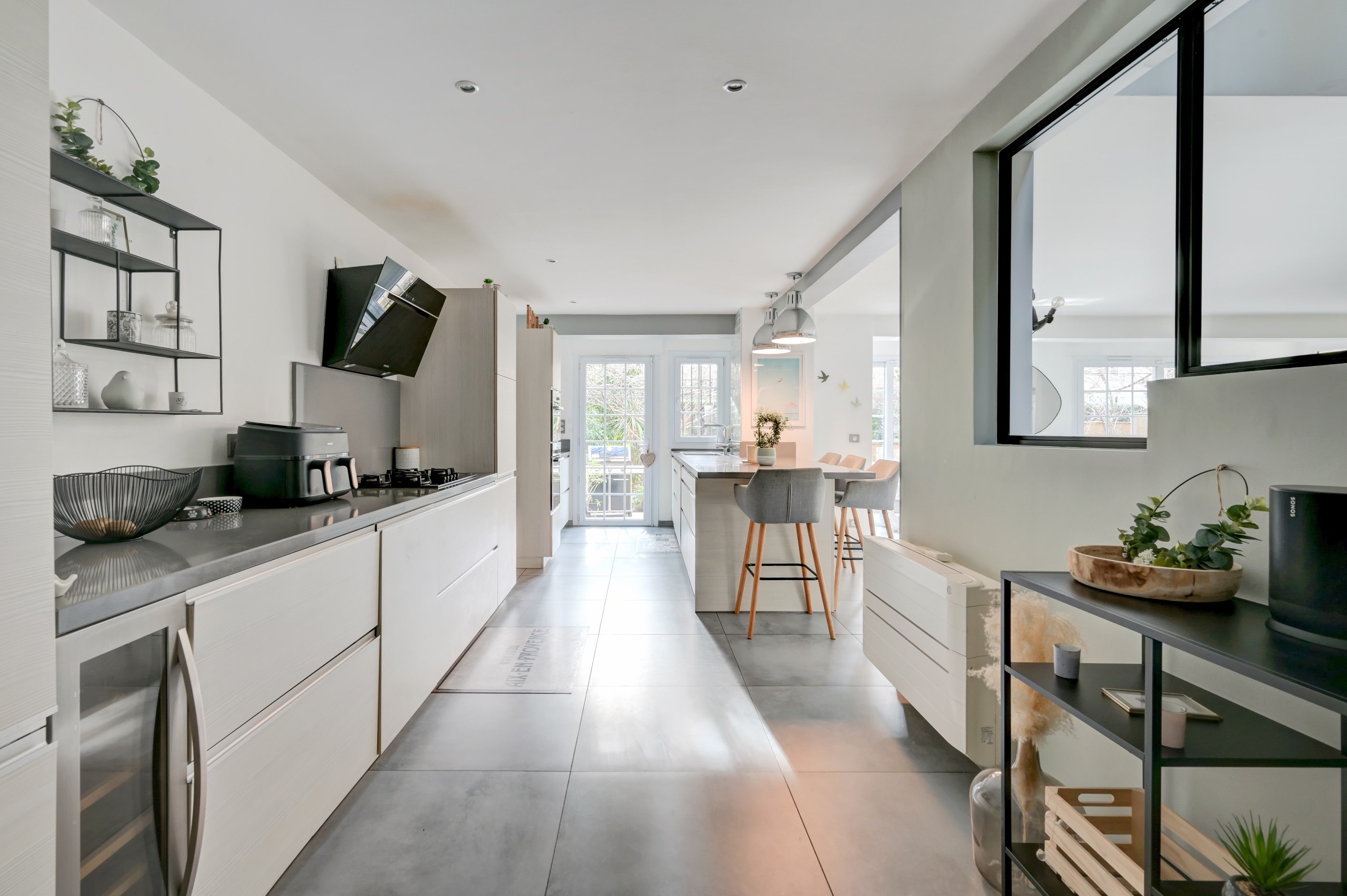  Beautiful Family House in La Torse, Aix en Provence - 物件實景