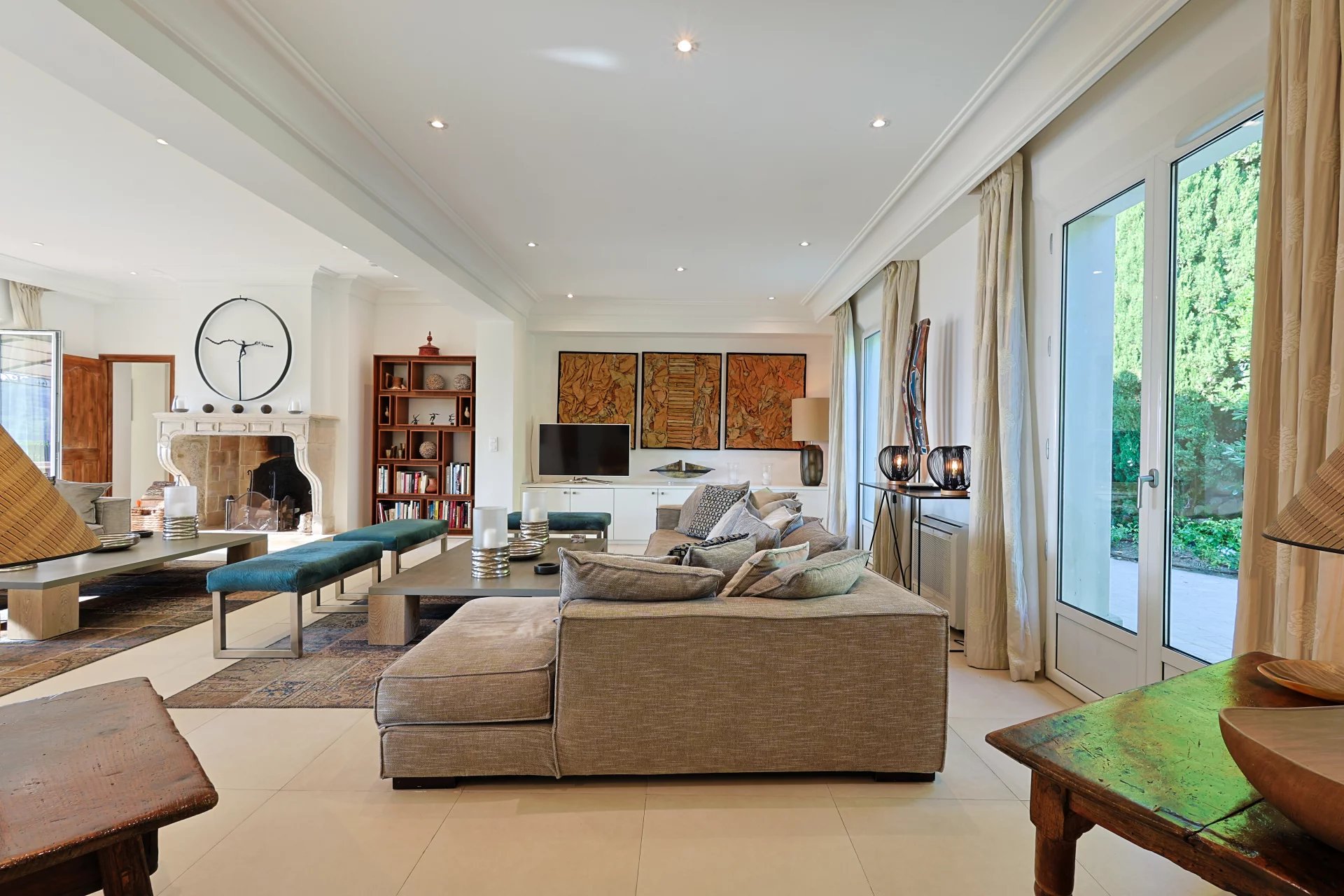Saint-Tropez, Provence-Alpes-Côte d’Azur, 83990, FR, ,Residential,For Sale,1897546