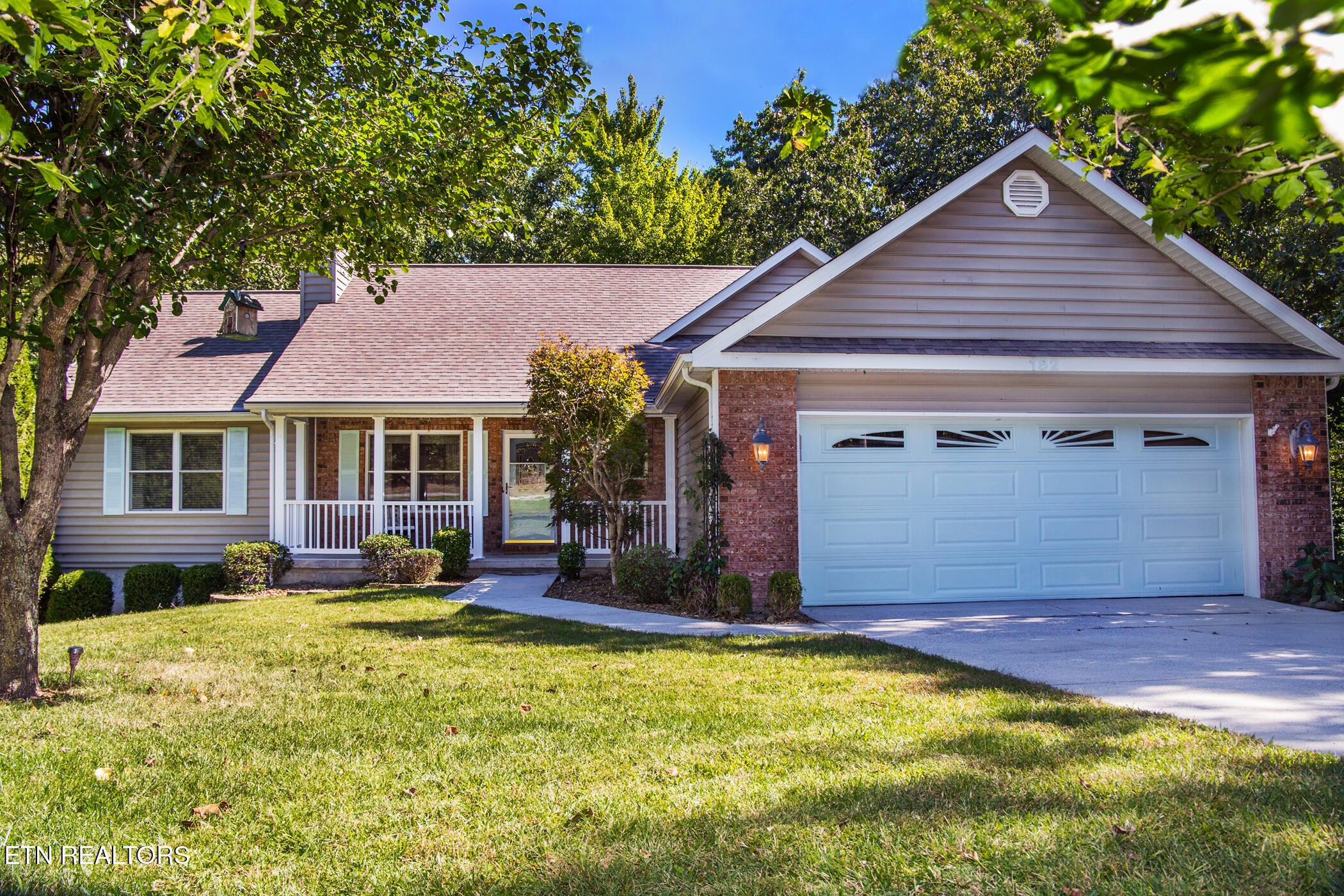 Canterbury Dr, Crossville, TN 38558