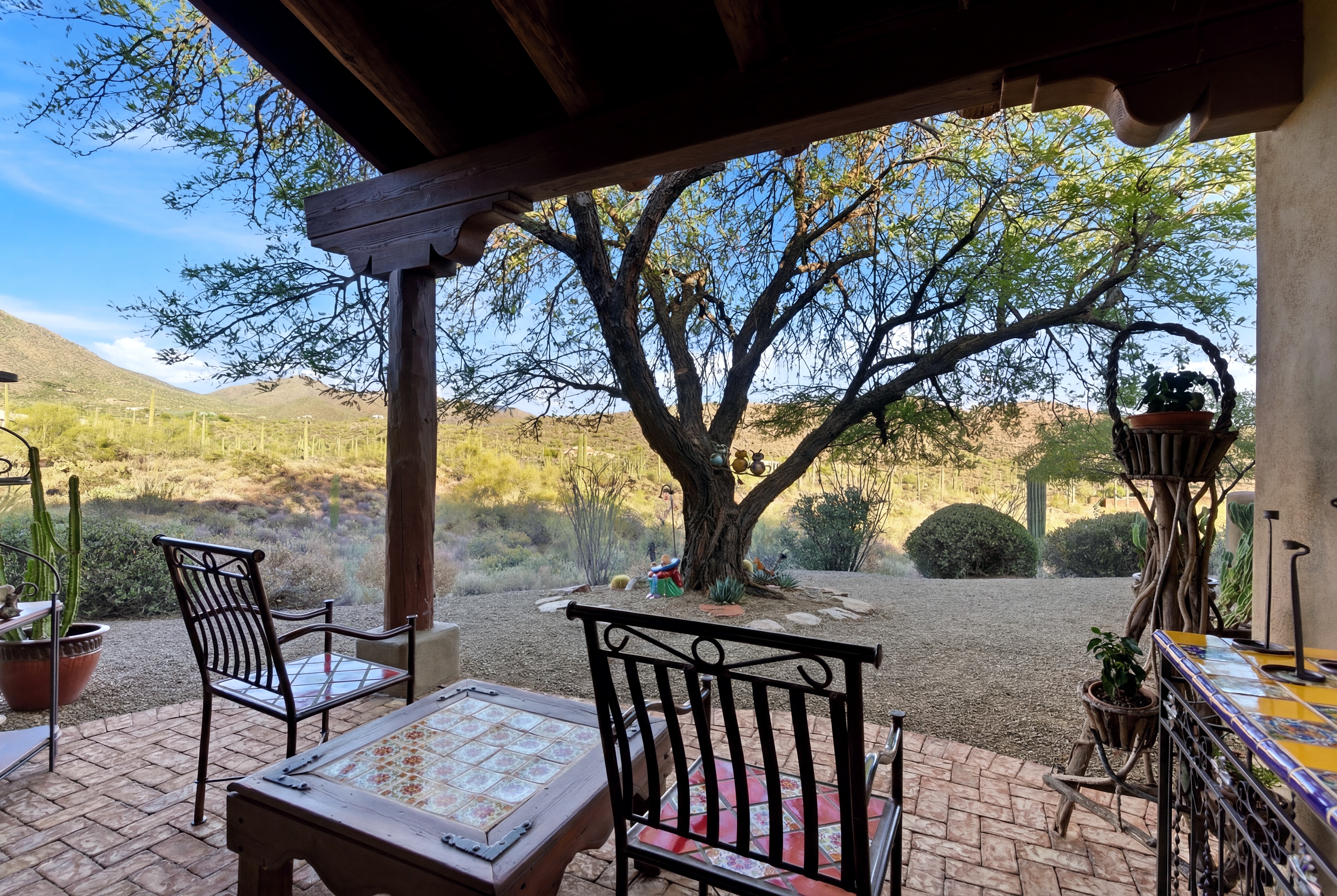  43311 N Cottonwood Canyon Road Cave Creek, AZ - 物件實景