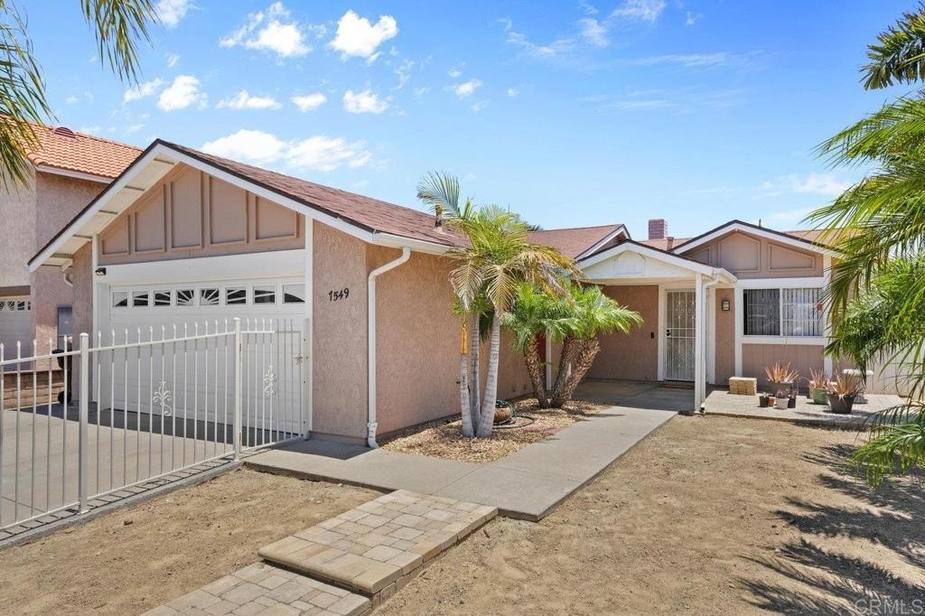 San Diego, California, 92139, United States, 3 Bedrooms Bedrooms, ,2 BathroomsBathrooms,Residential,For Sale,1933379