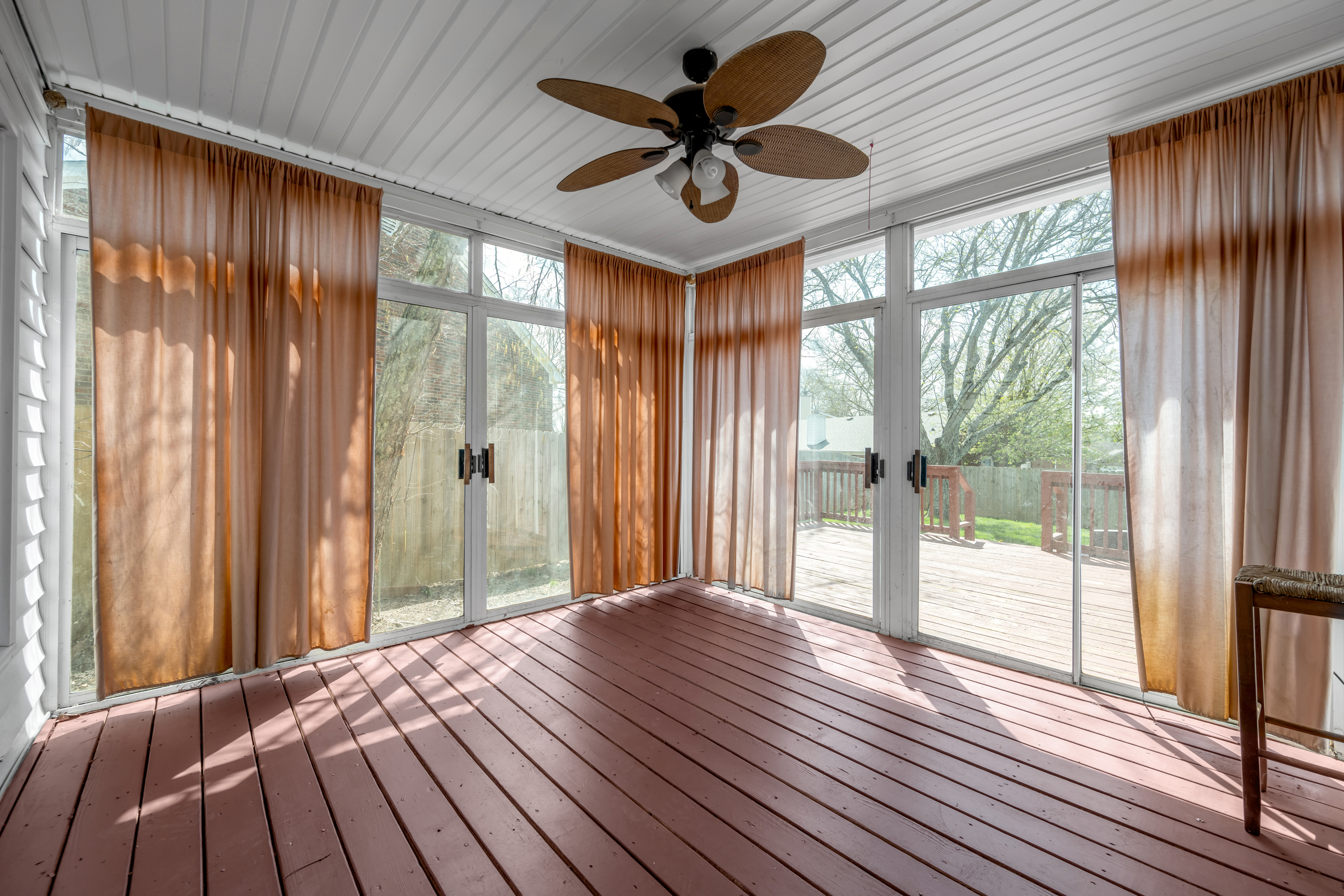  1712 Huntsman Court - 物件實景