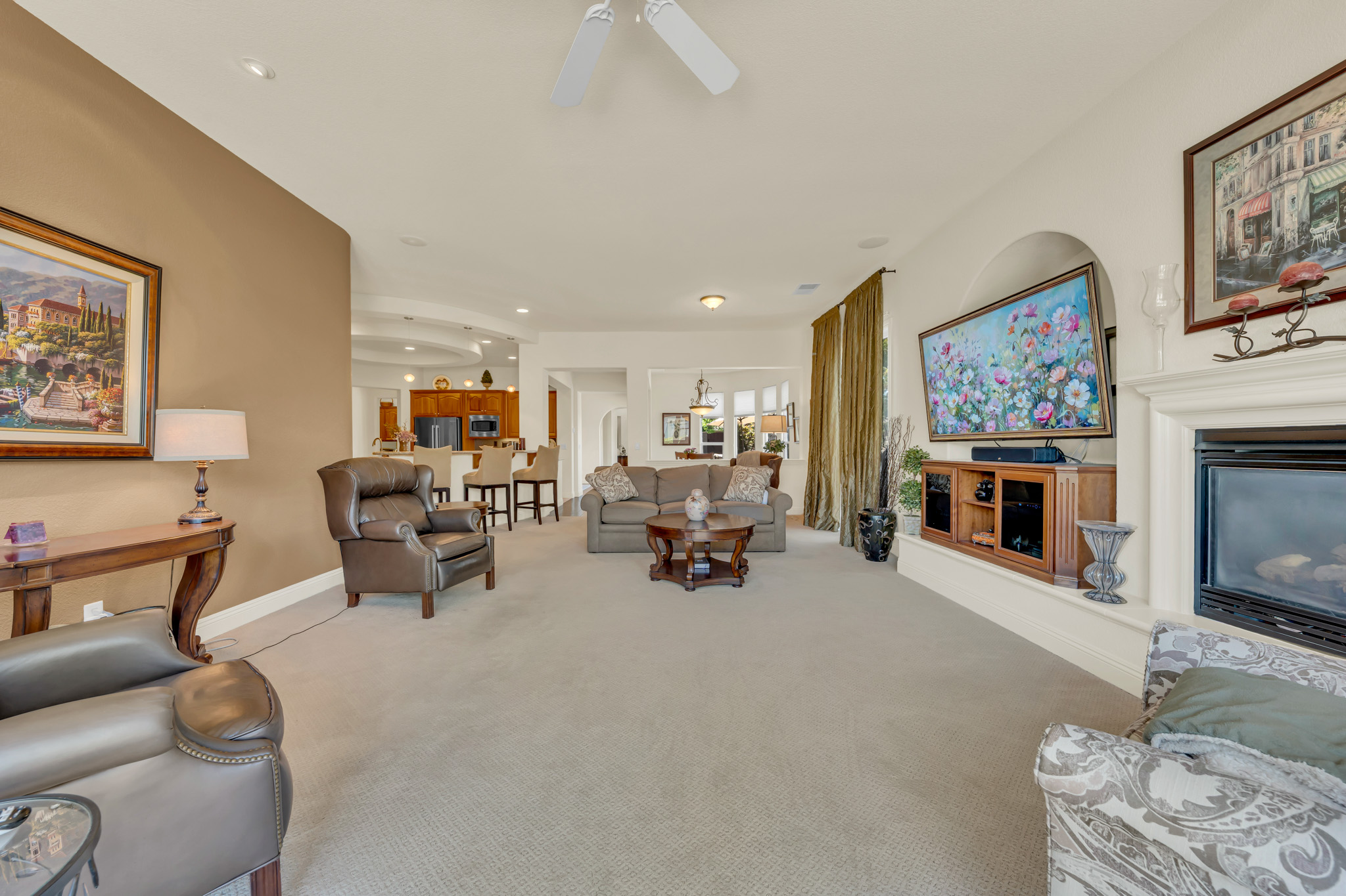  8610 San Lucas Circle, Roseville, CA 95747 - 物件實景