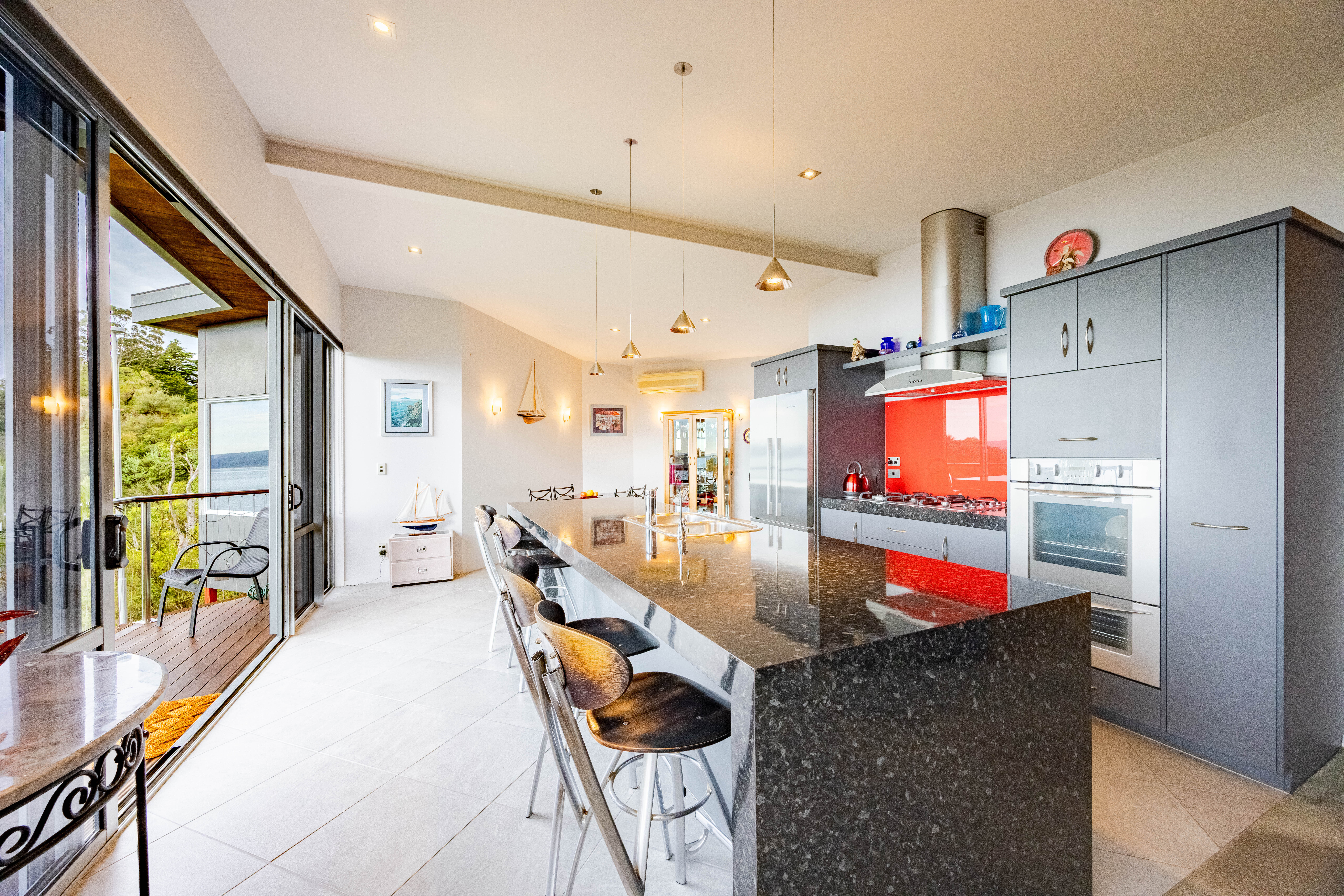  4b Seapoint Road, Hospital Hill - 物件實景