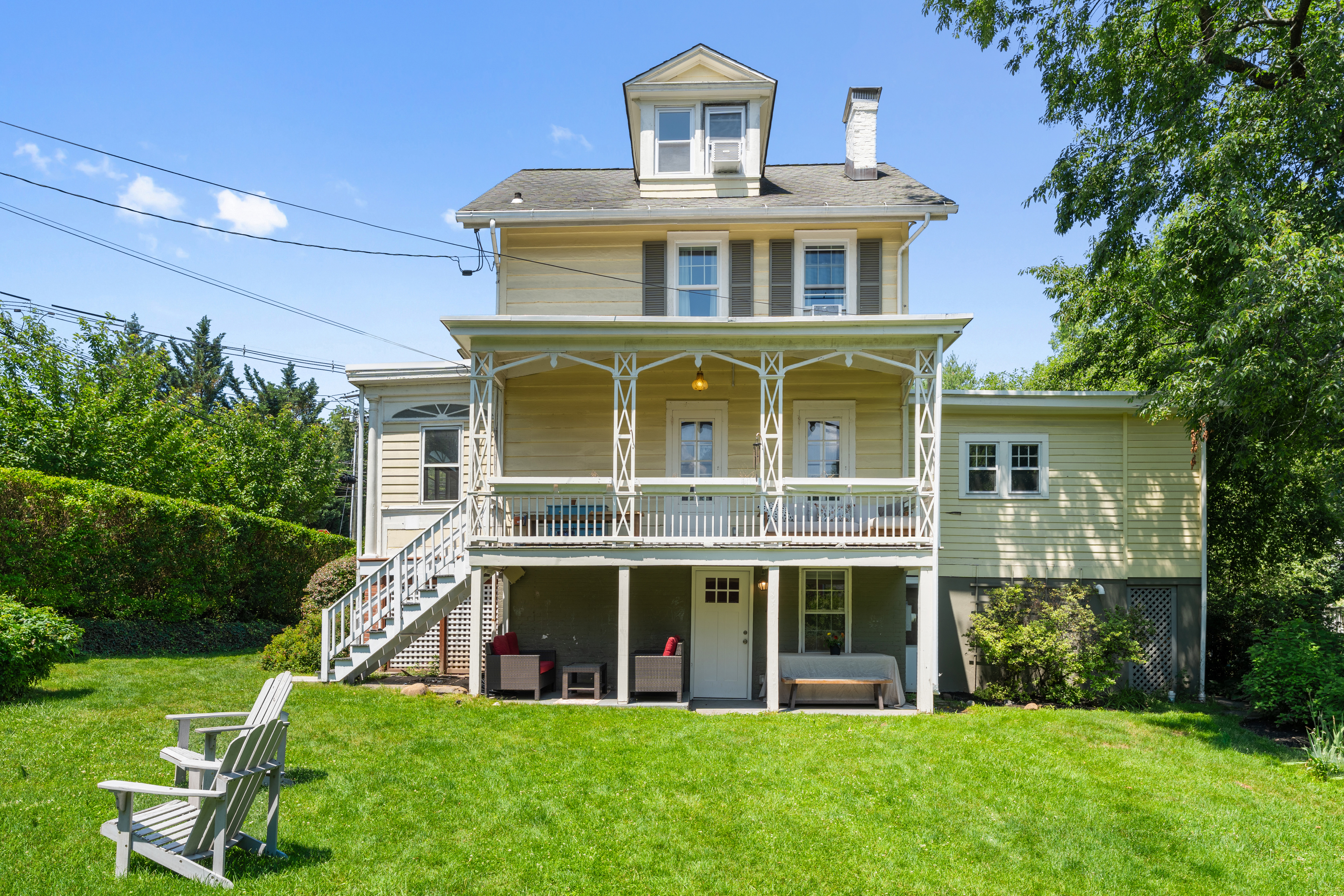  221 Piermont Avenue - 物件實景