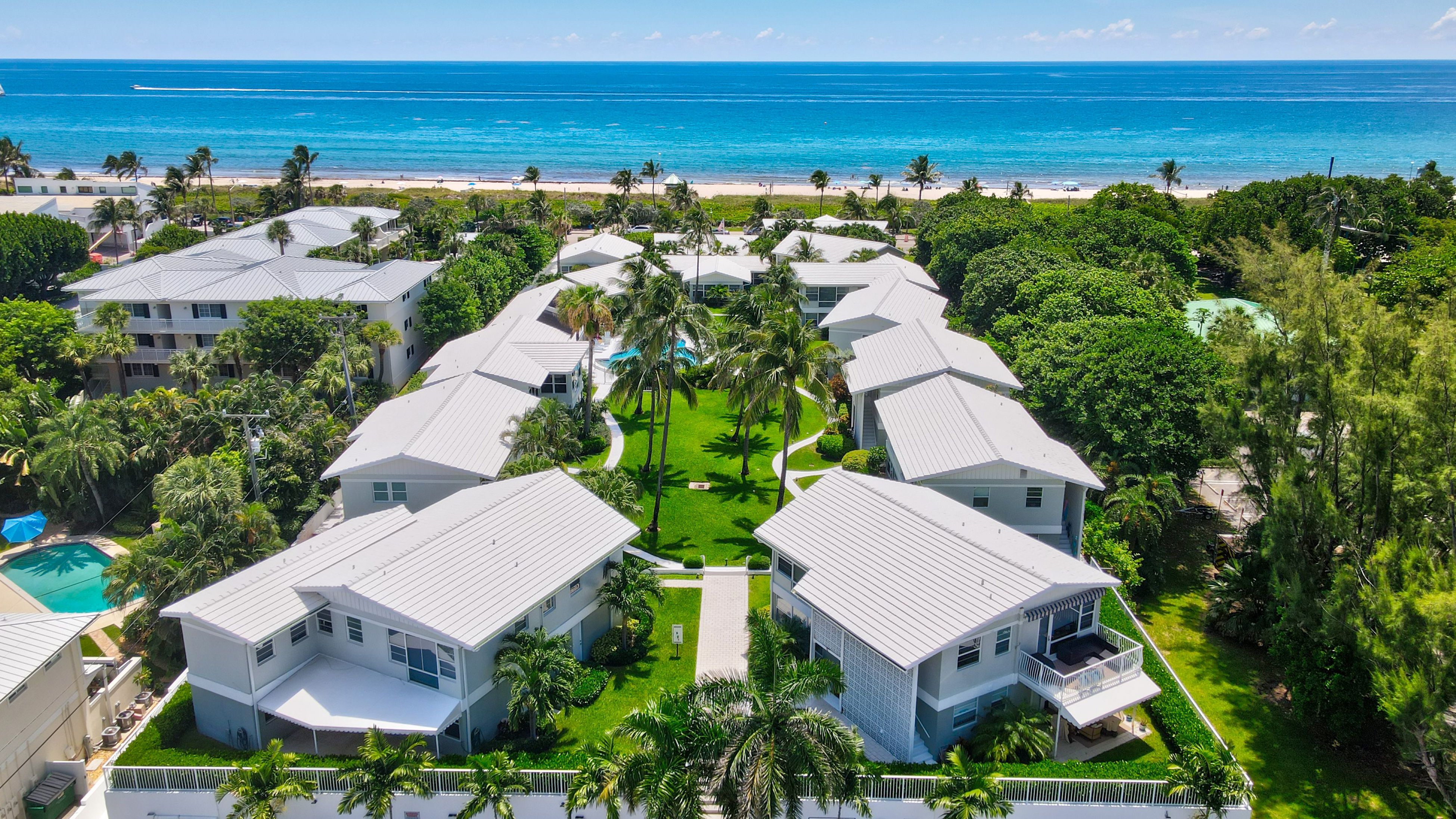  320 S Ocean Boulevard, Delray Beach, FL, 33483 - 物件實景
