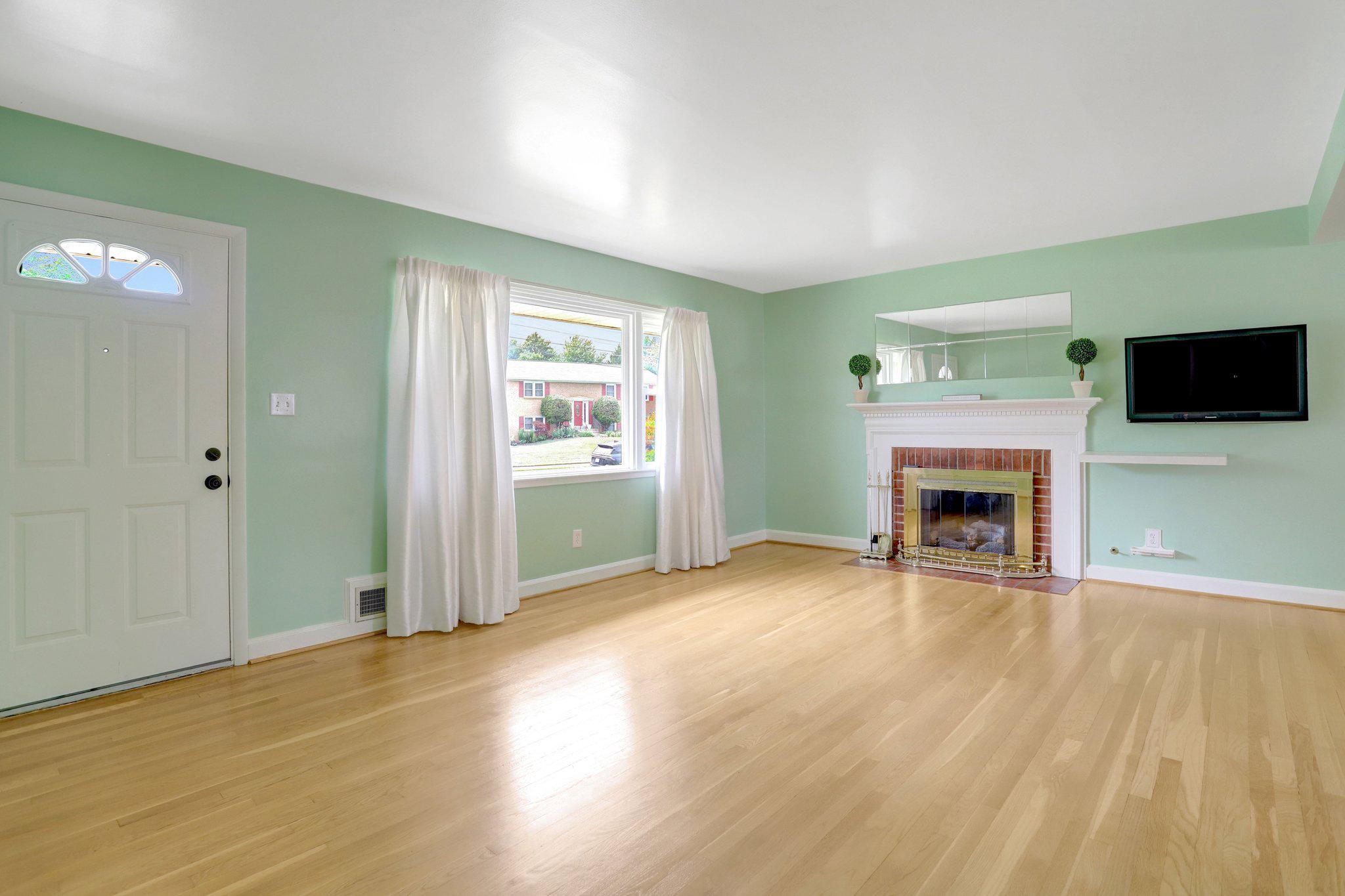  4515 Kling Drive, Alexandria, VA, 22312 - 物件實景