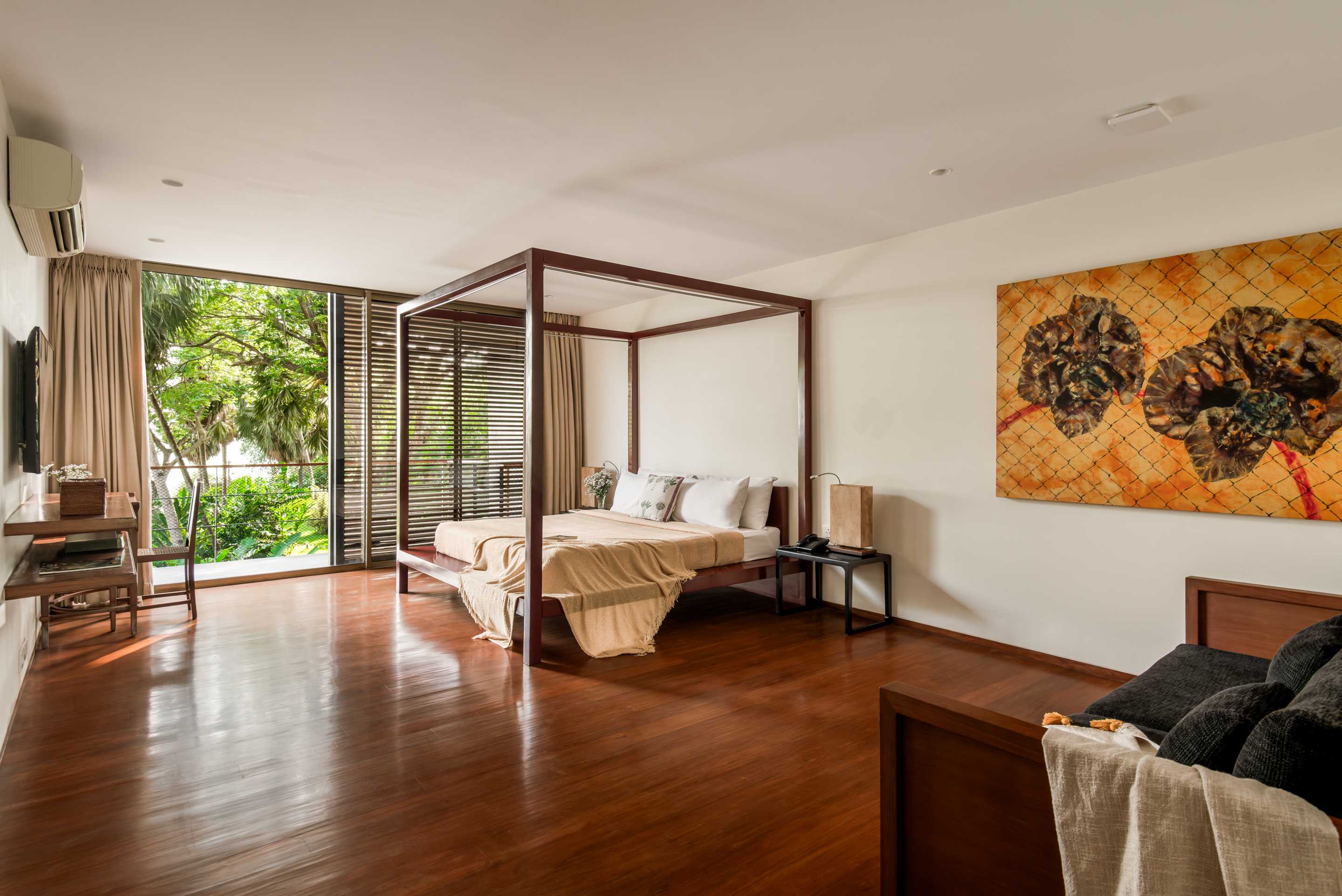  Waterfront Estate in Siridao, Goa - 物件實景