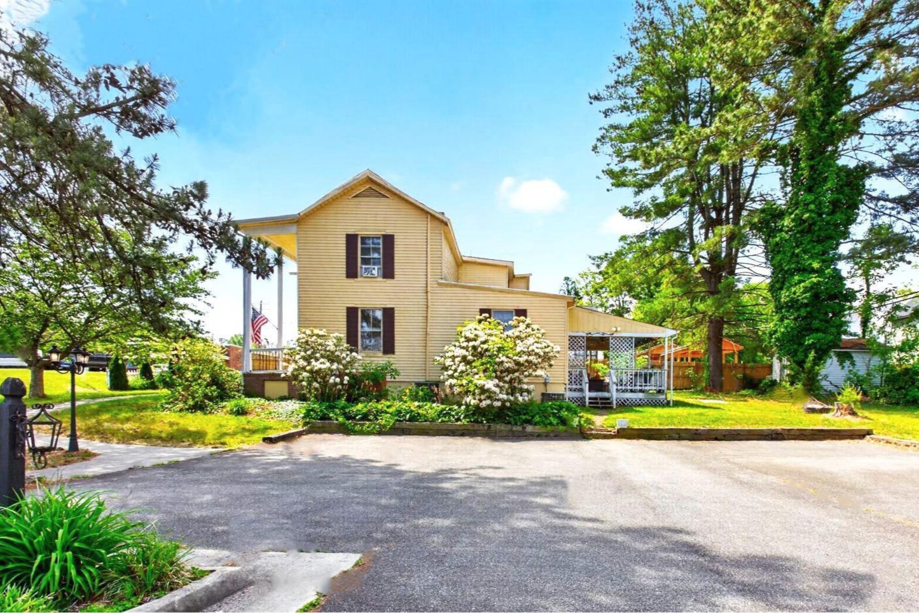 605 Mineral Avenue, Mineral, VA, 23117 - 物件實景