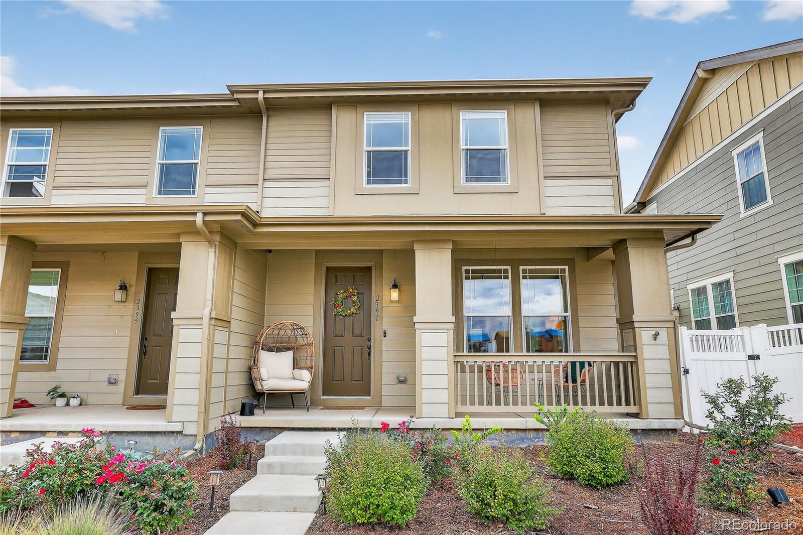 Longmont, Colorado, 80504, United States, 3 Bedrooms Bedrooms, ,2 BathroomsBathrooms,Residential,For Sale,1950187