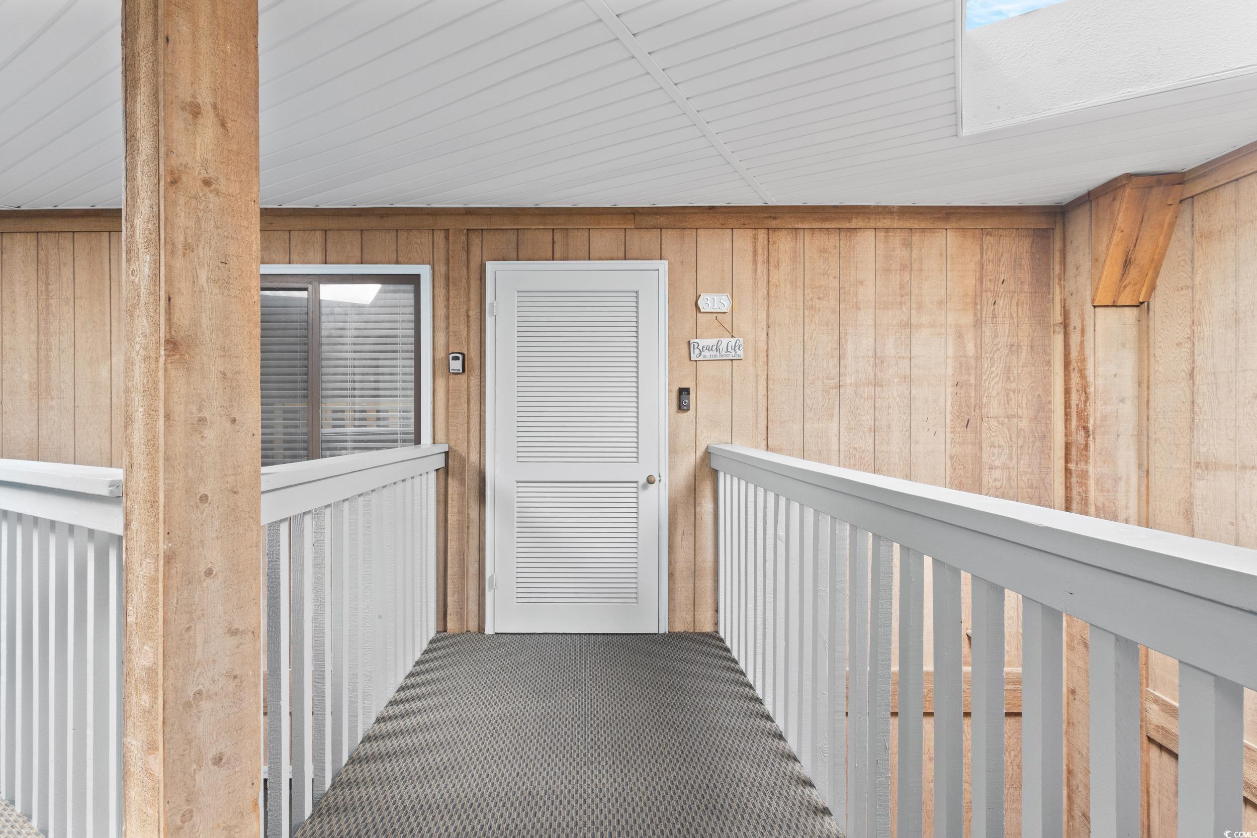  5601 N Ocean Blvd D315  Ocean Forest Villas - 物件實景