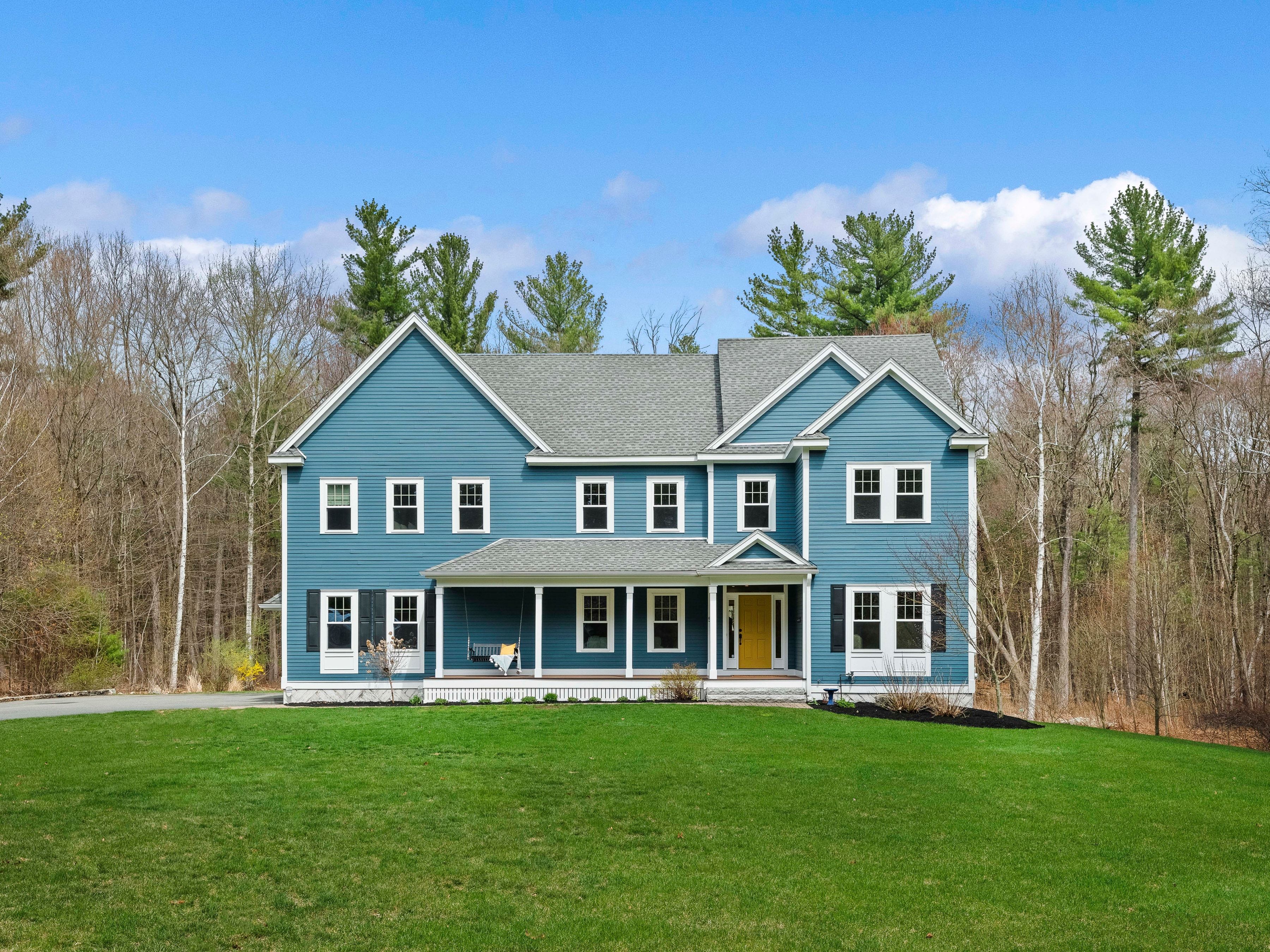  51 Hartwell Avenue, Littleton, MA 01460 - 物件實景