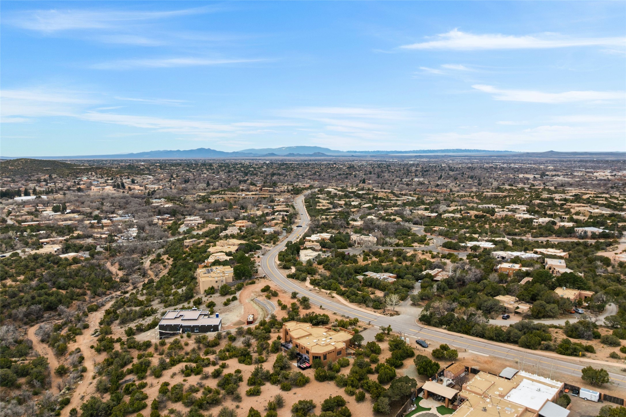  701 Gonzales Road - 物件實景