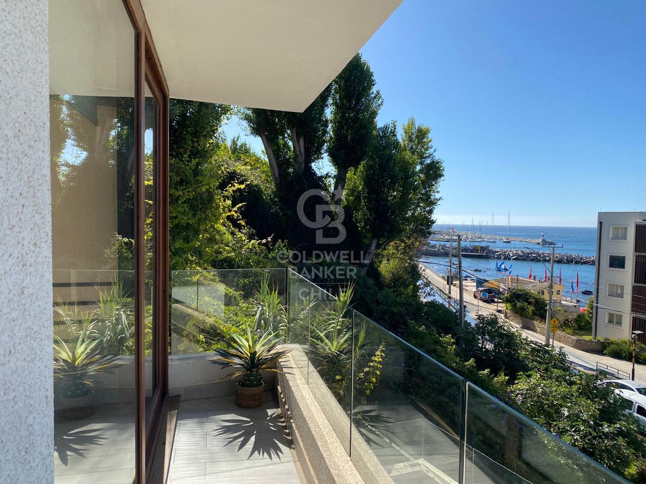 Concón, Chile, 3 Bedrooms Bedrooms, ,3 BathroomsBathrooms,Residential,For Sale,1721045