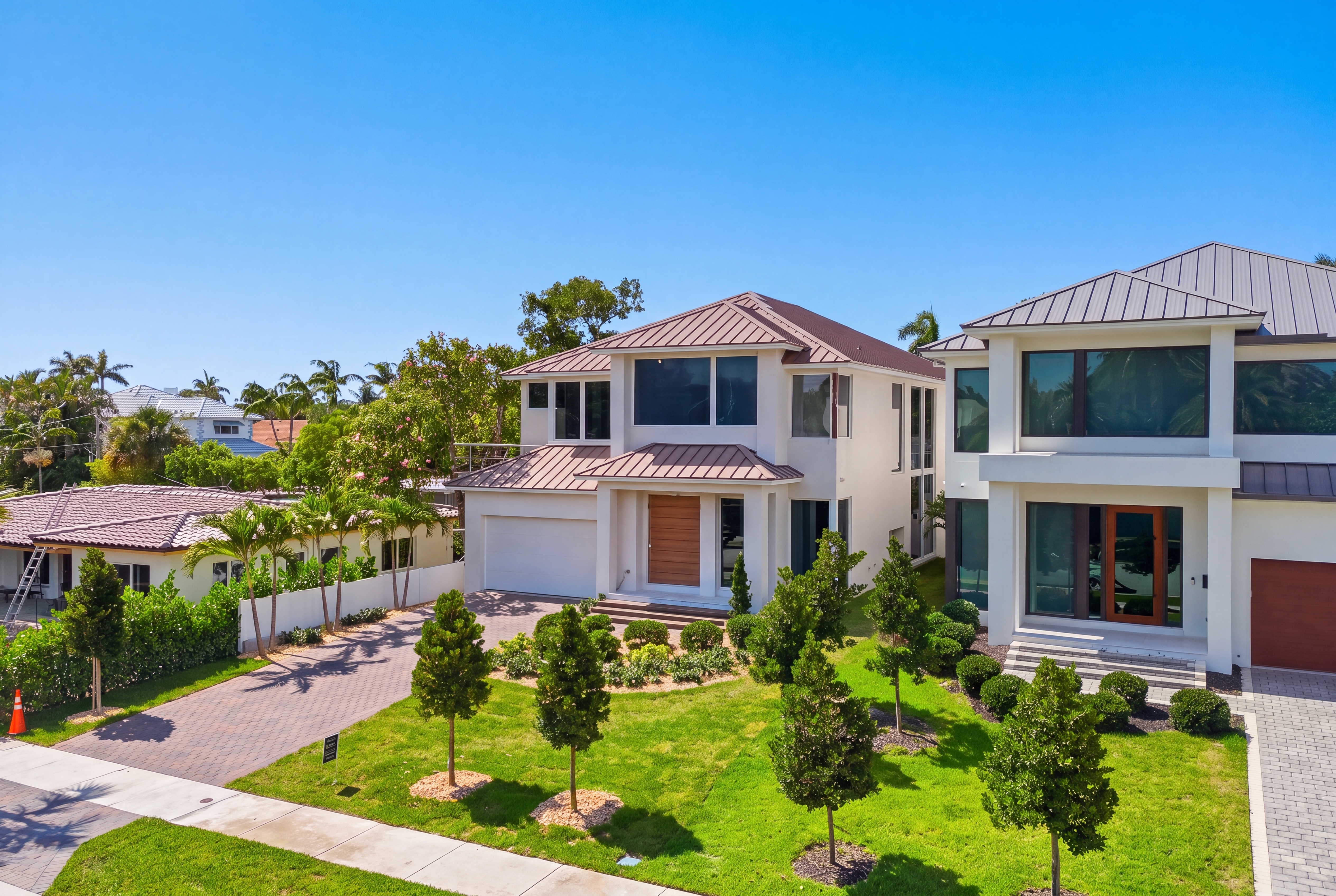  2611 Clematis Place, Fort Lauderdale, FL, 33301 - 物件實景