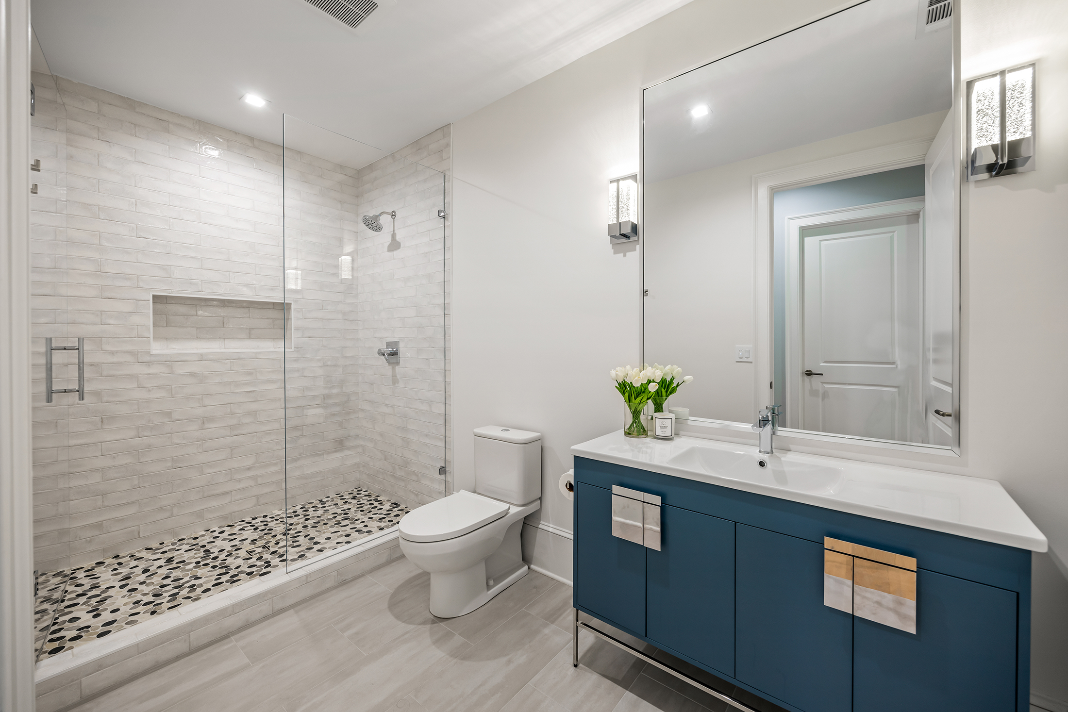  Extraordinary Residence in the Heart of Tuxedo Park - 物件實景