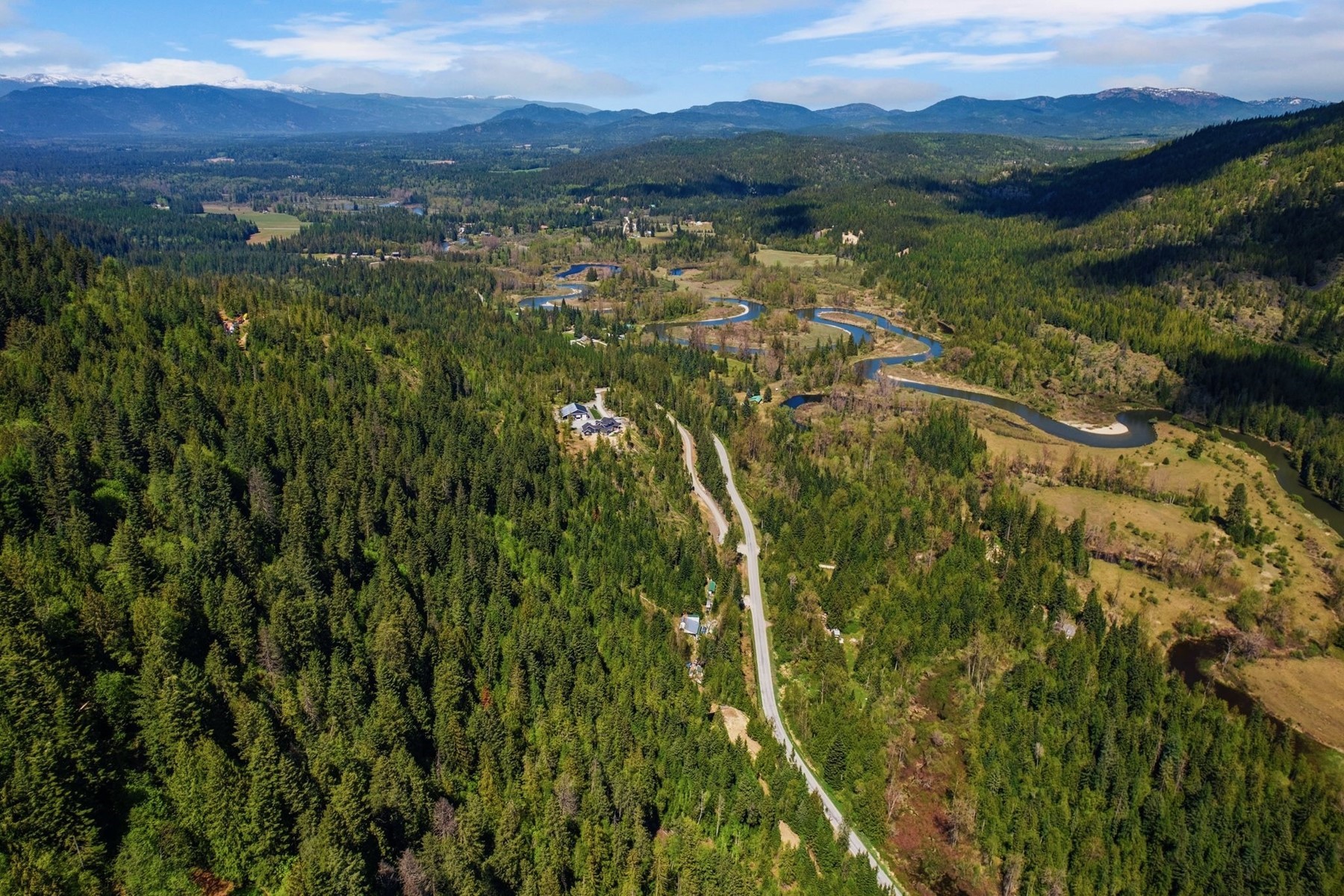  NNA Lower Pack River Rd - 物件實景