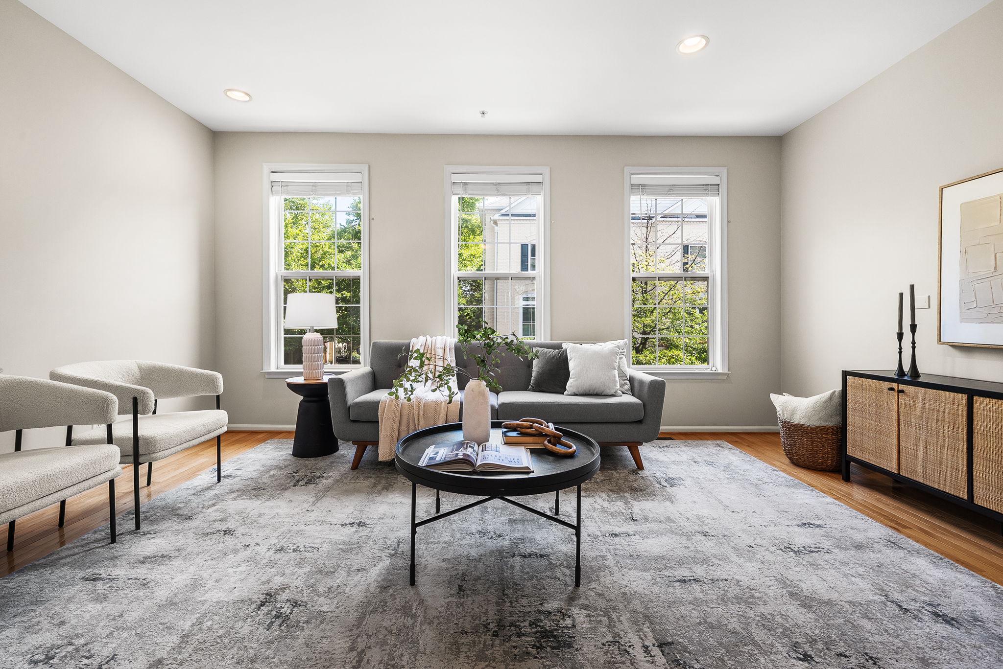  349 Livermore Lane, Alexandria, VA, 22304 - 物件實景