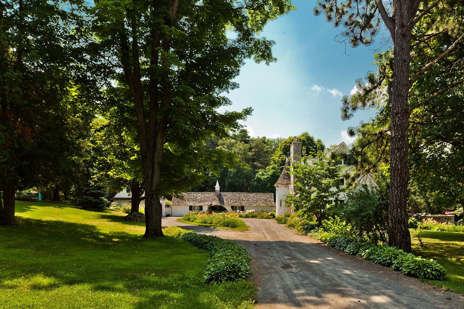  Hillhead Farm Estate - 物件實景