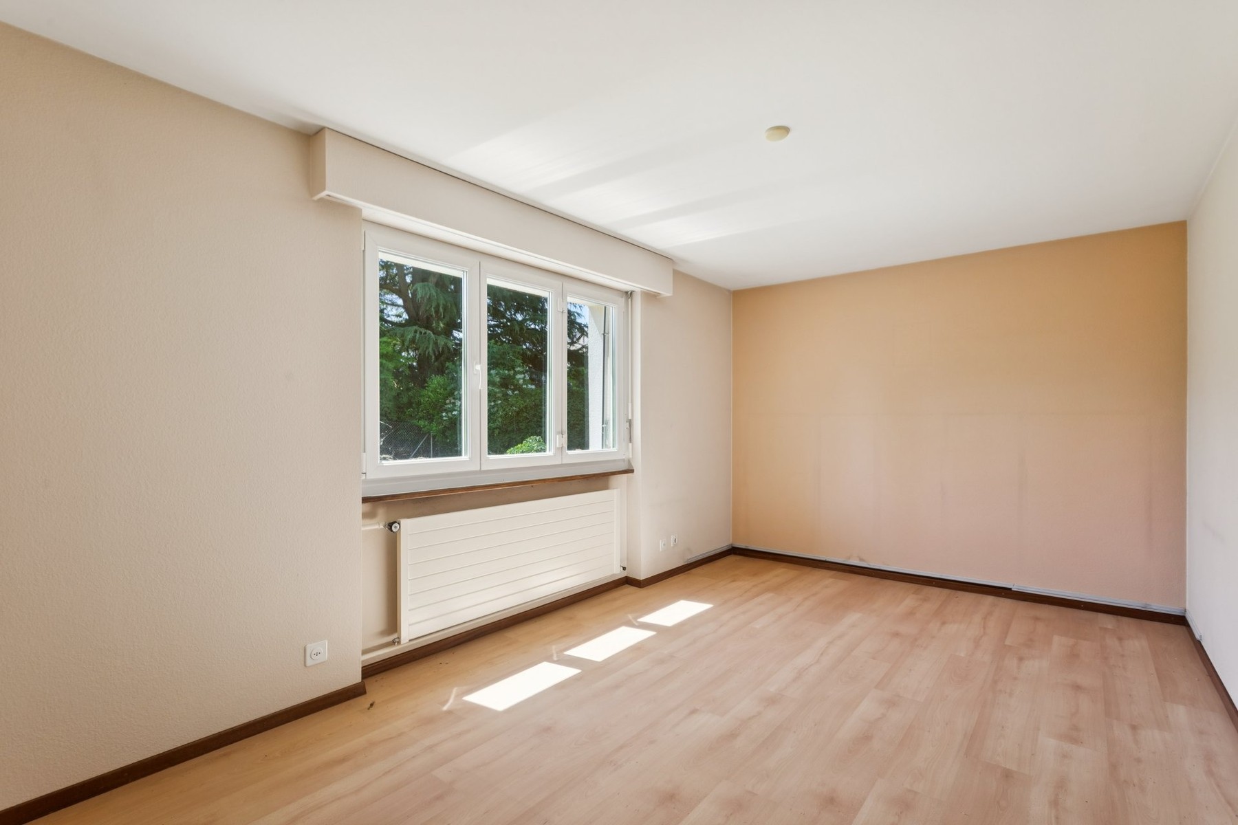  Build your dream home in the heart of Payerne - 物件實景
