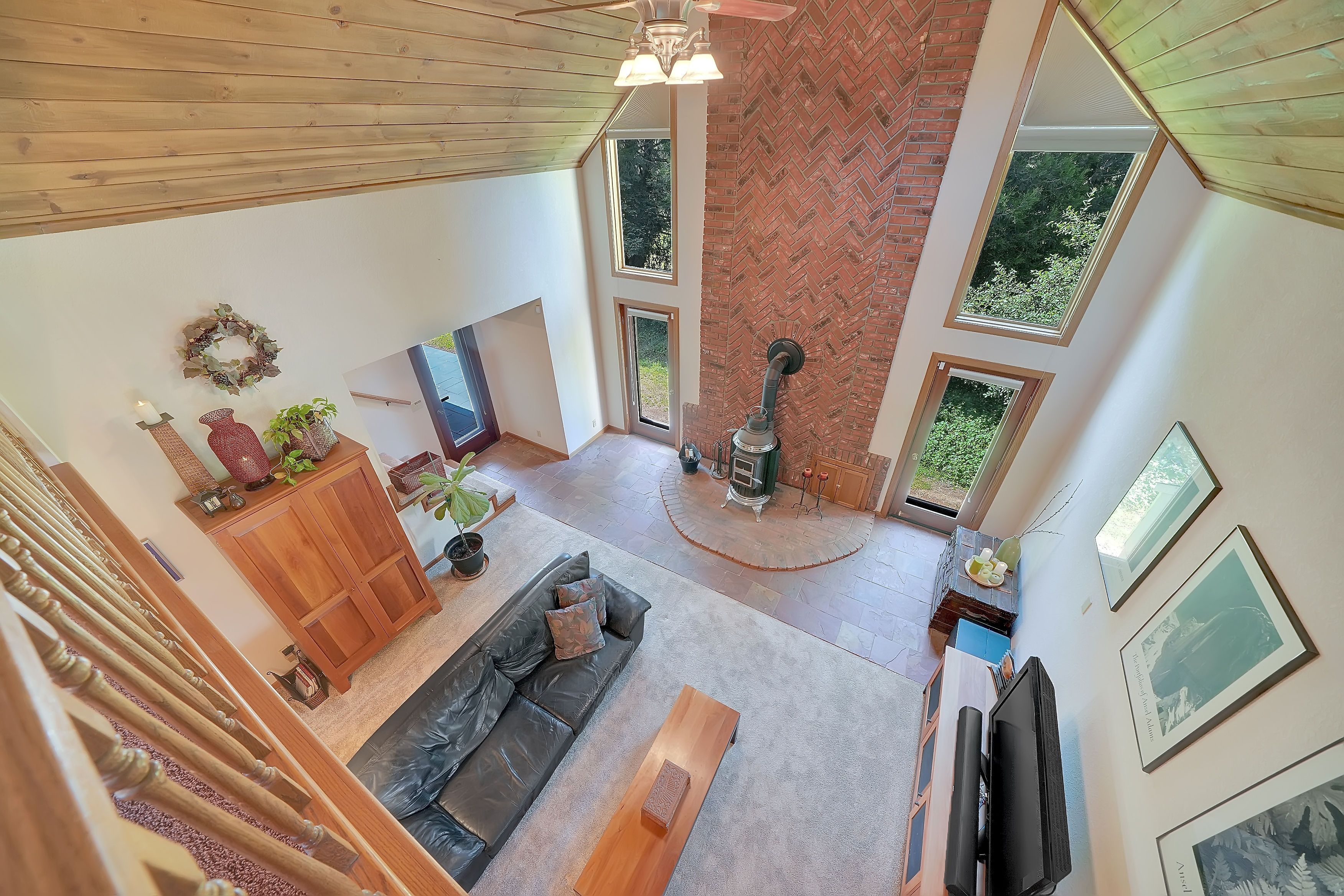  22 Acres • Panoramic Views • Unmatched Privacy • Idyllic Ranch Estate - 物件實景