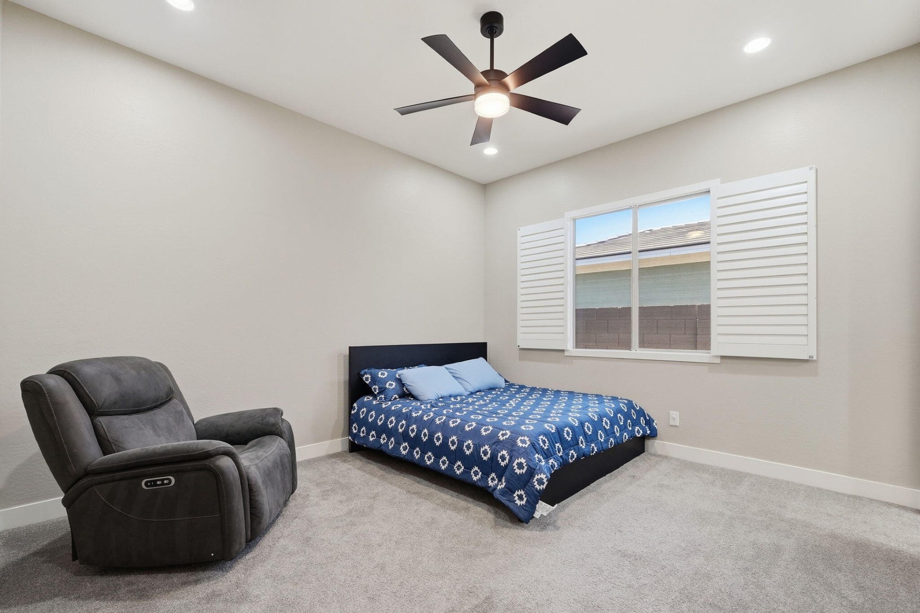  6072 S Granite Street ¦Gilbert, AZ - 物件實景