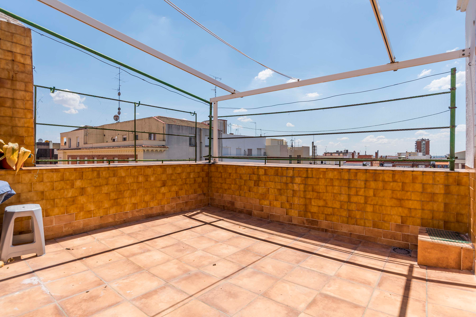  Penthouse to renovate in the heart of Madrid - 物件實景