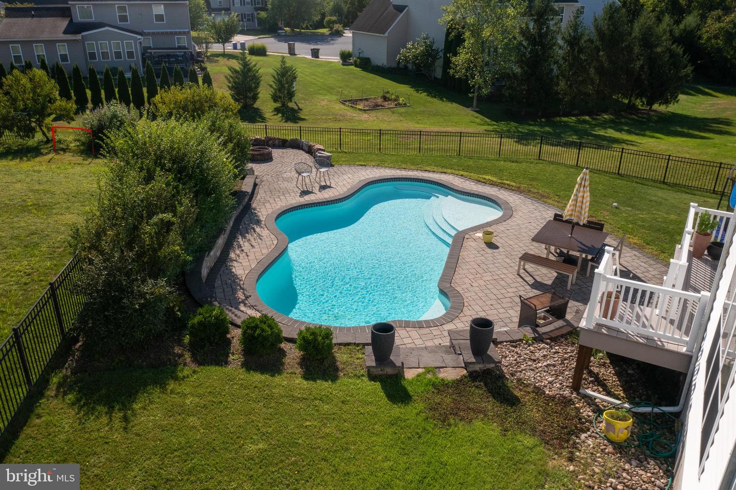 Palmyra, Pennsylvania, 17078, United States, 5 Bedrooms Bedrooms, ,3 BathroomsBathrooms,Residential,For Sale,1827180
