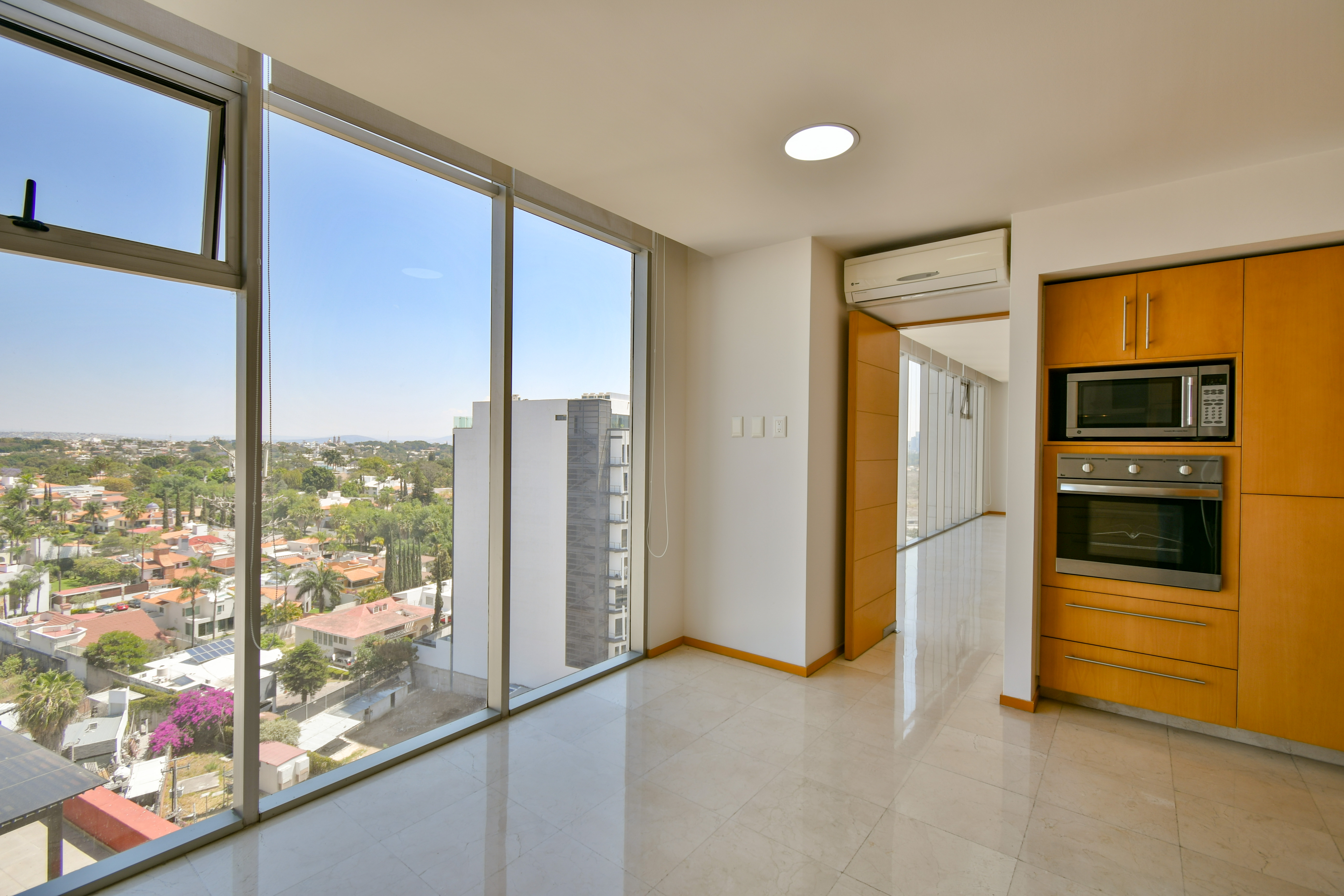  Departamento en venta en Andares – Puerta de Hierro  Torre Acueducto 360 - 物件實景