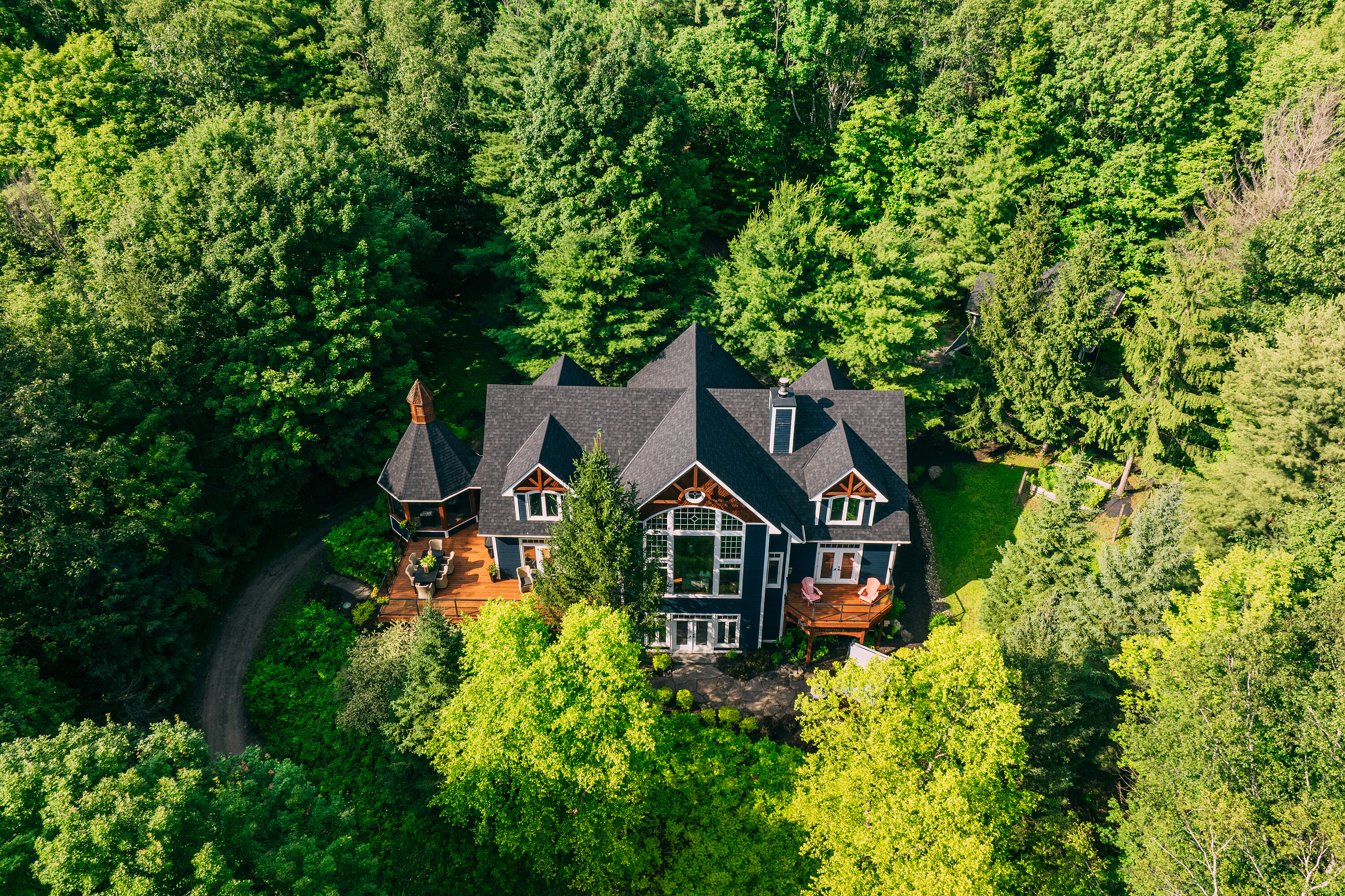  Lakefront Cottage Retreat - 物件實景