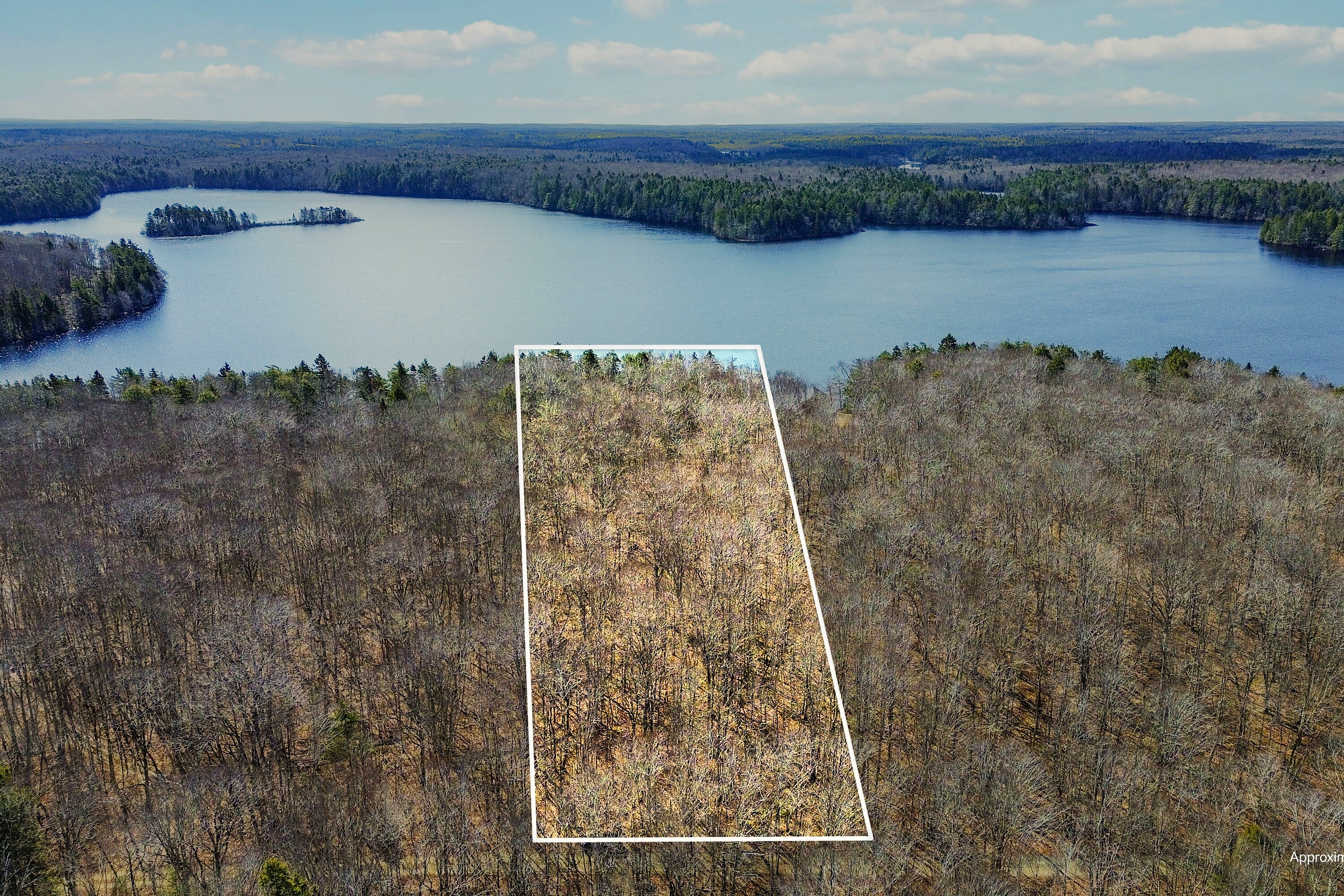  New Tusket, South Shore - 物件實景