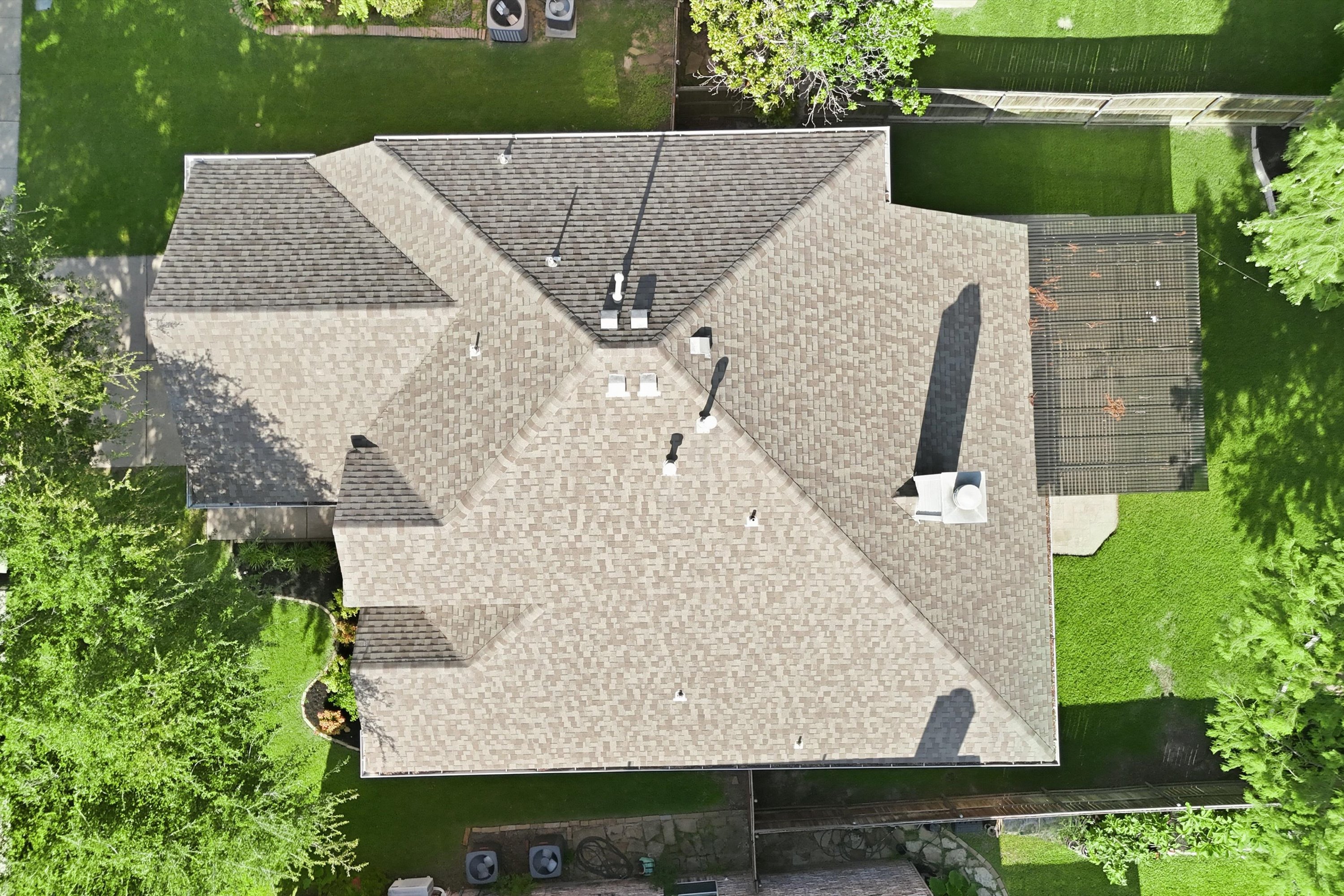  3631 Appalachian Way, Flower Mound, TX, 75022 - 物件實景