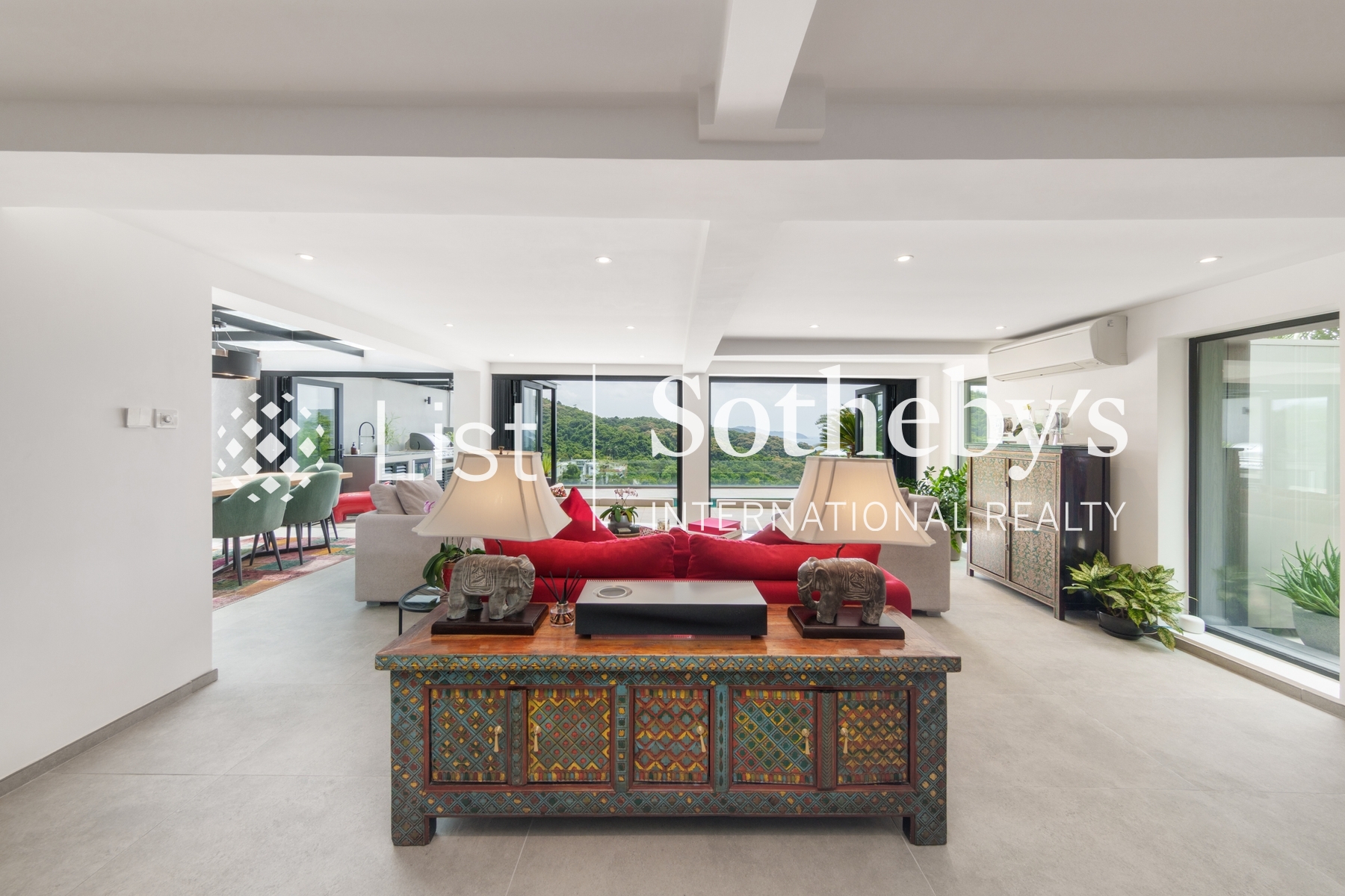  Hing Keng Shek Detached House - 物件實景