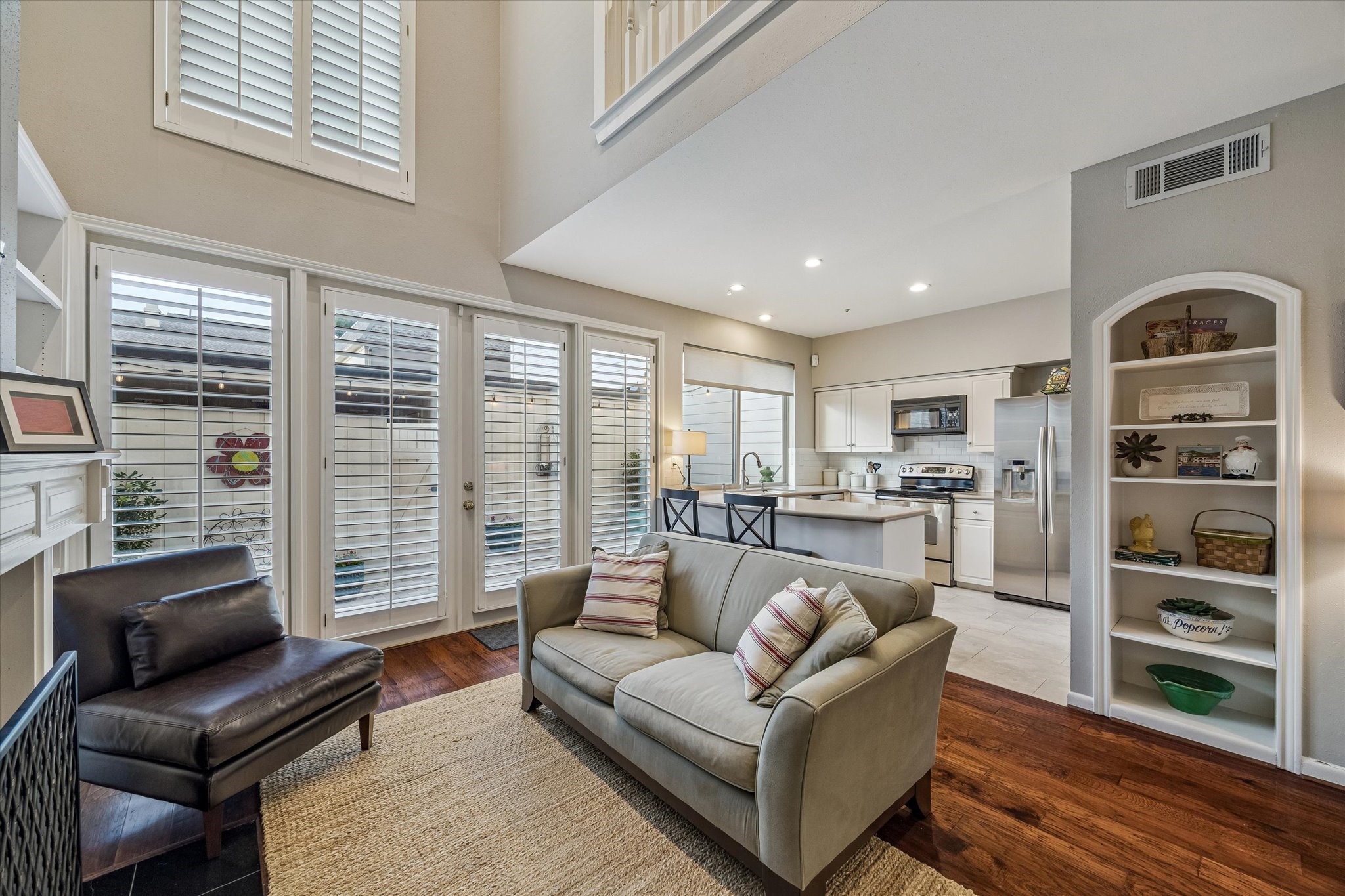  5904 Valley Forge Drive #157 - 物件實景