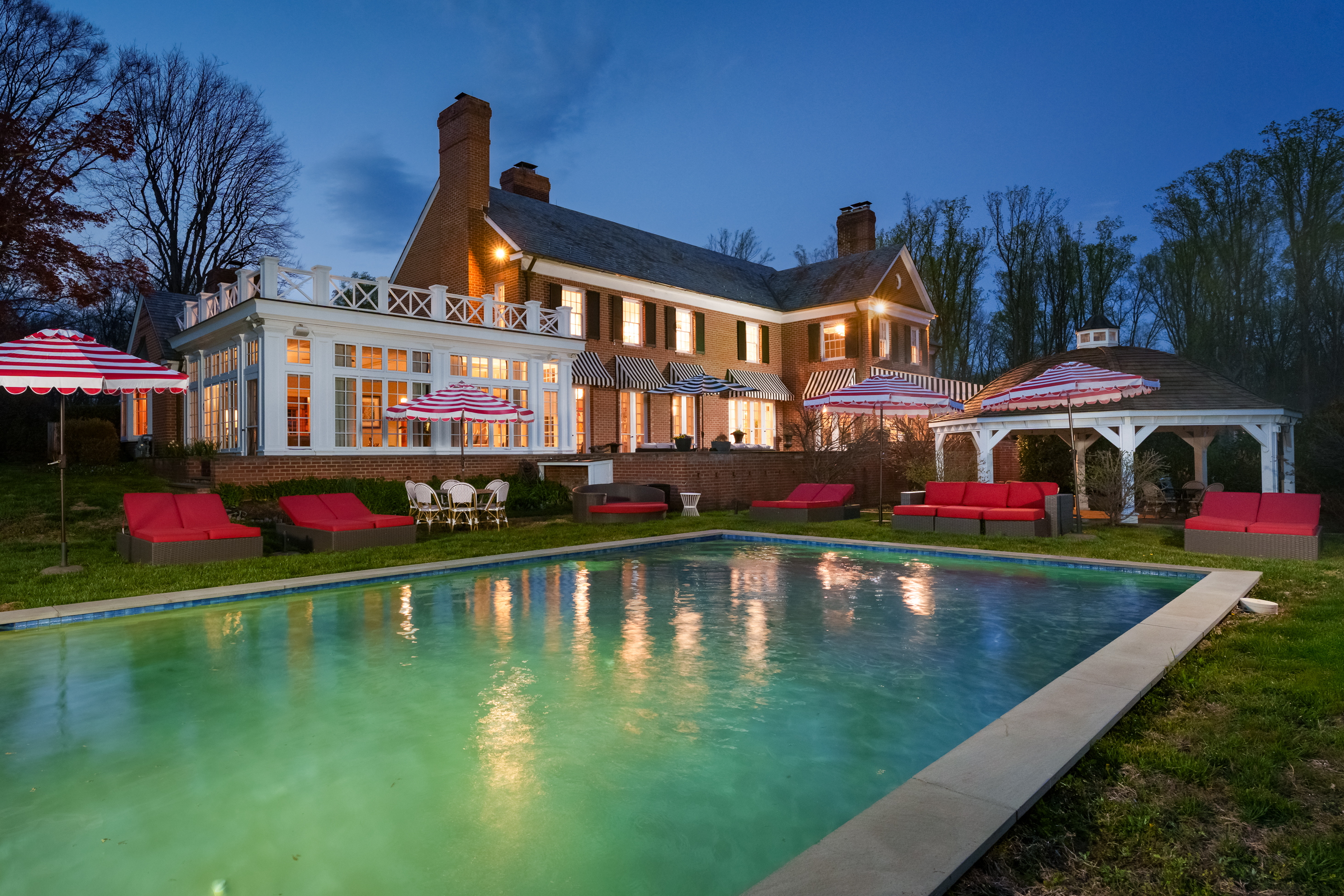  An Estate That Redefines Princeton Living - 物件實景