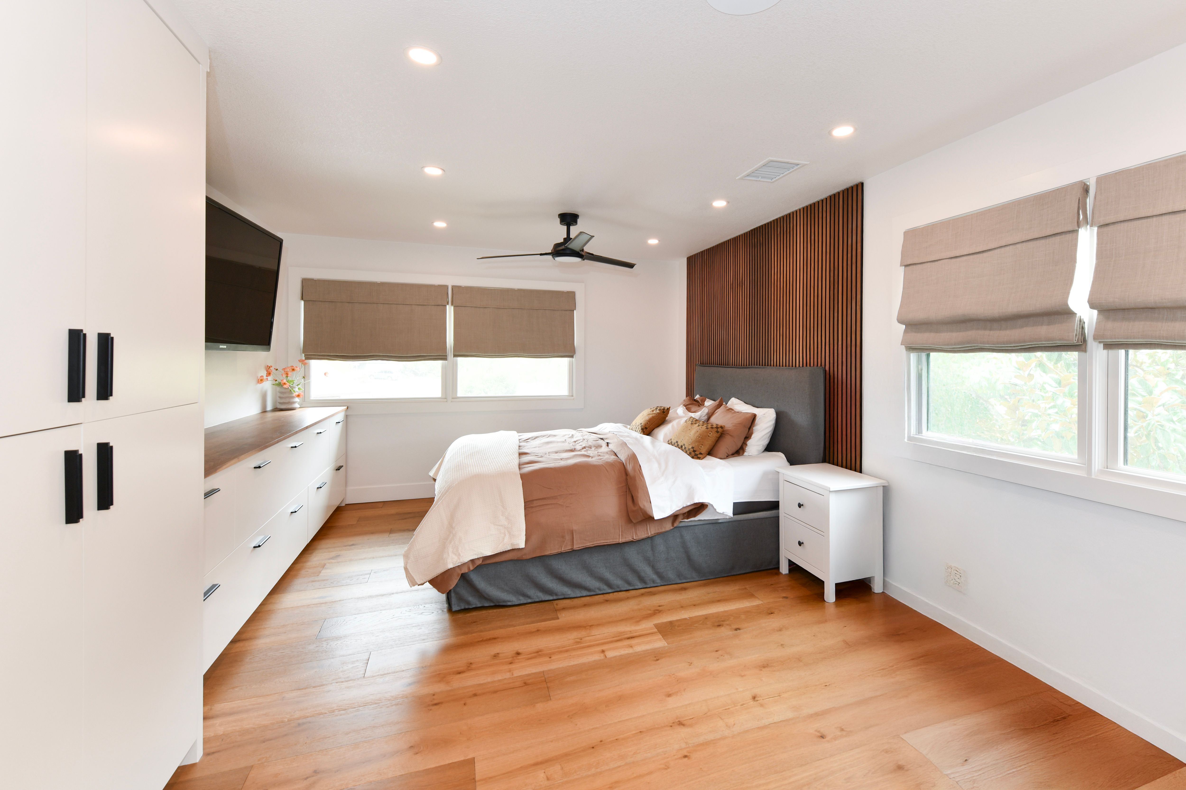  Modern Farm-Style Browns Valley Home - 物件實景