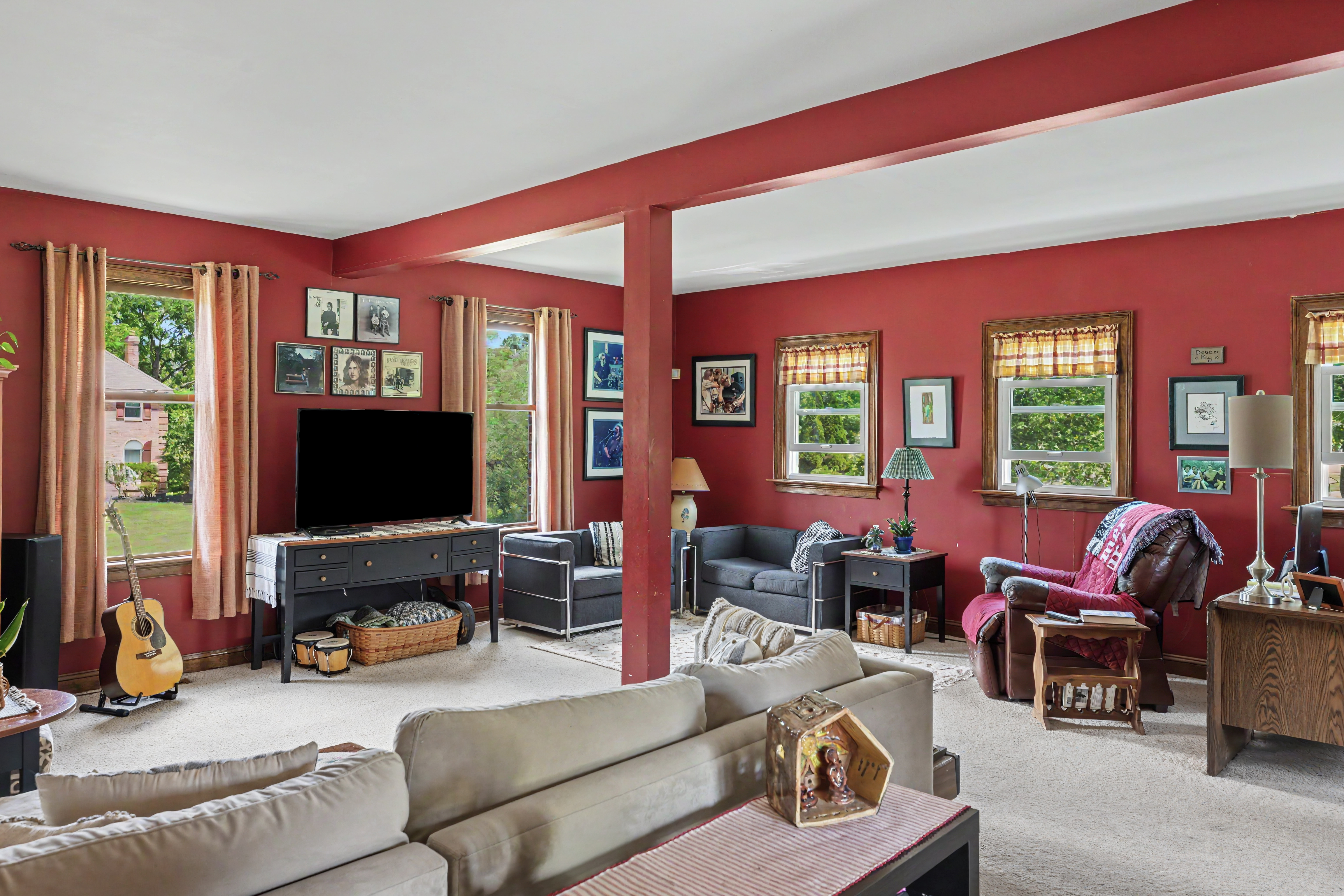  48 Bobbie Drive, Ivyland, PA 18974 - 物件實景