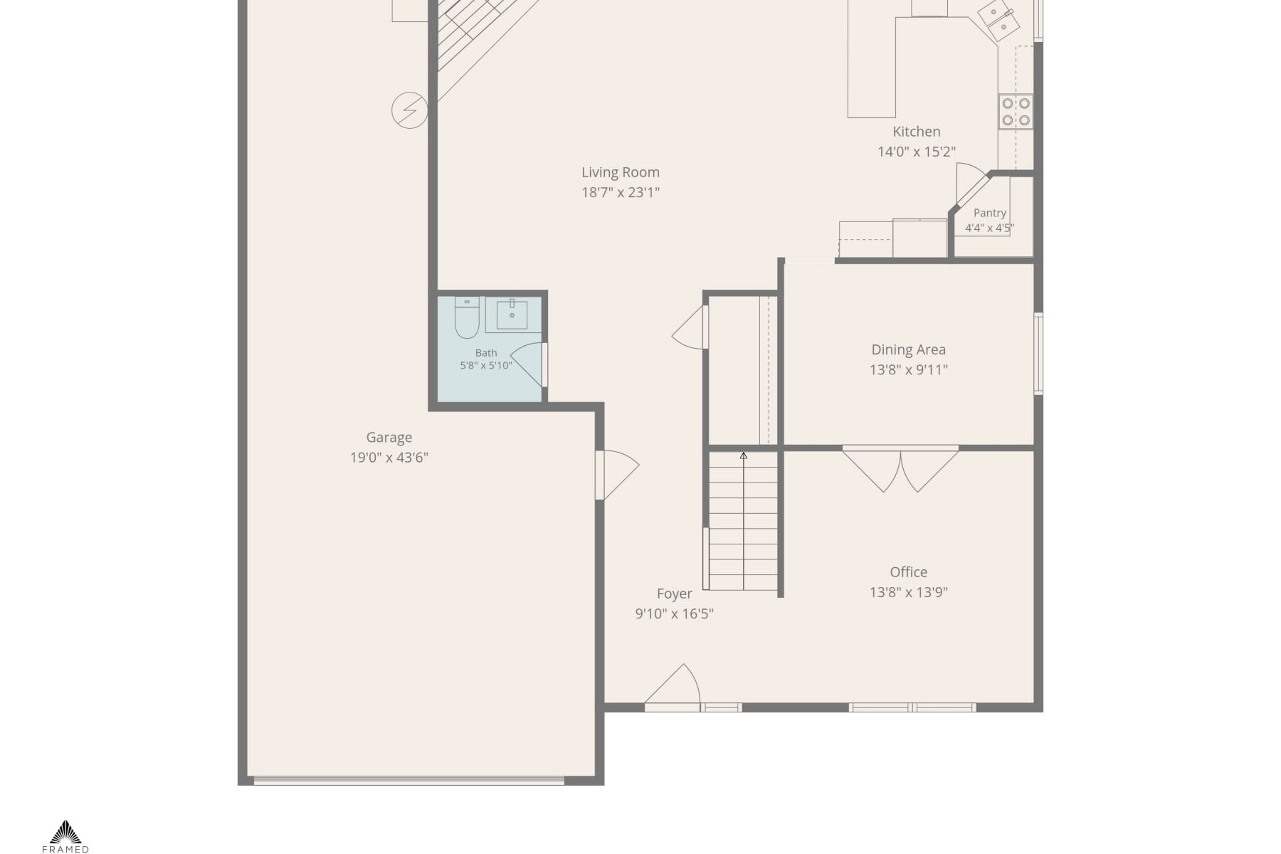  2847 SW Indian Place Redmond, OR 97756 - 物件實景