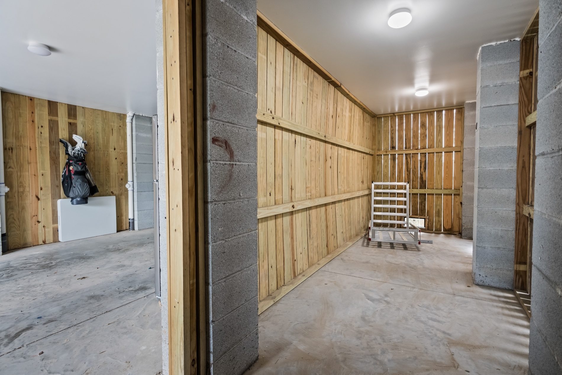  402 Sumter Street C - 物件實景