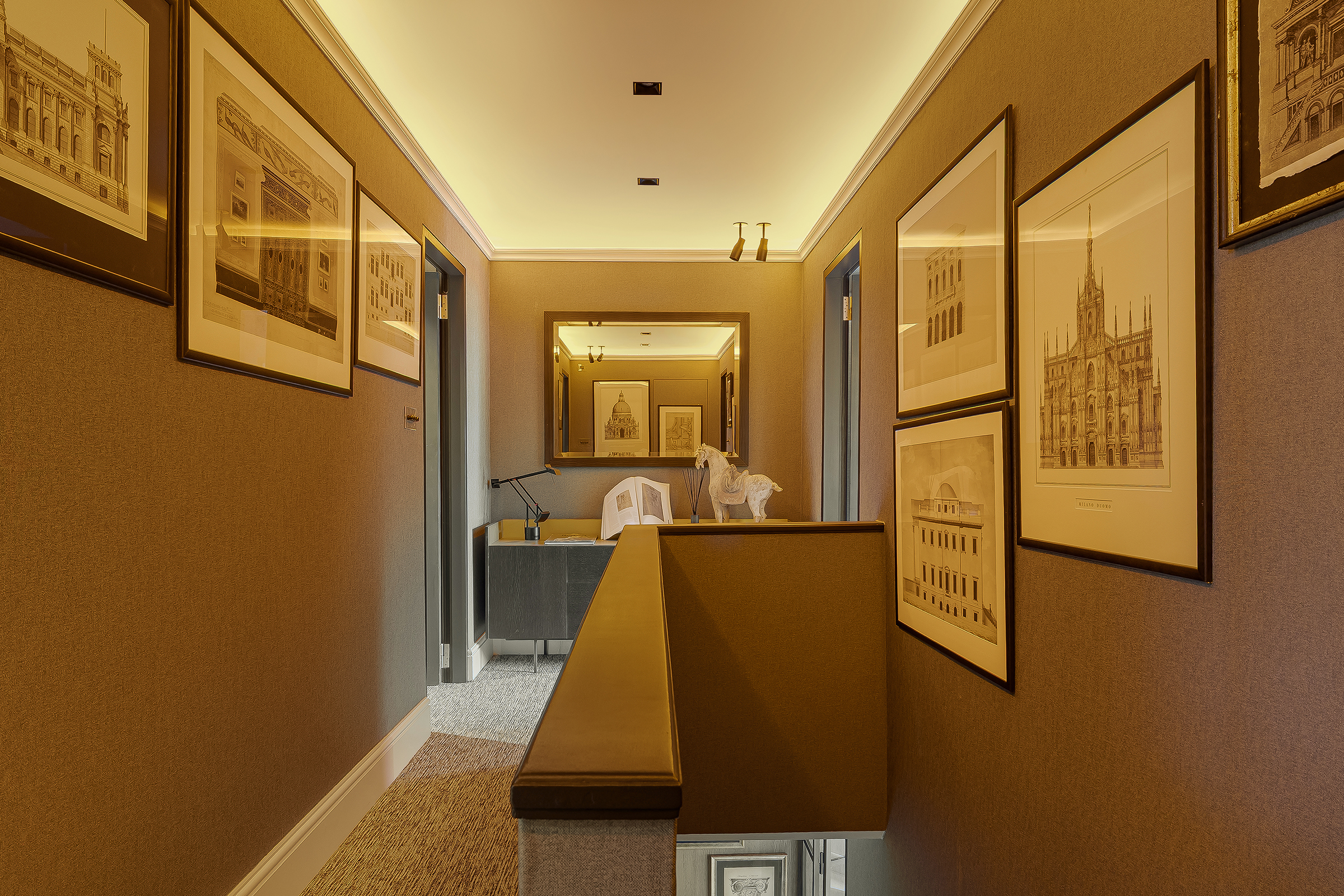  A Collection of Six Apartments in Chelsea - 物件實景