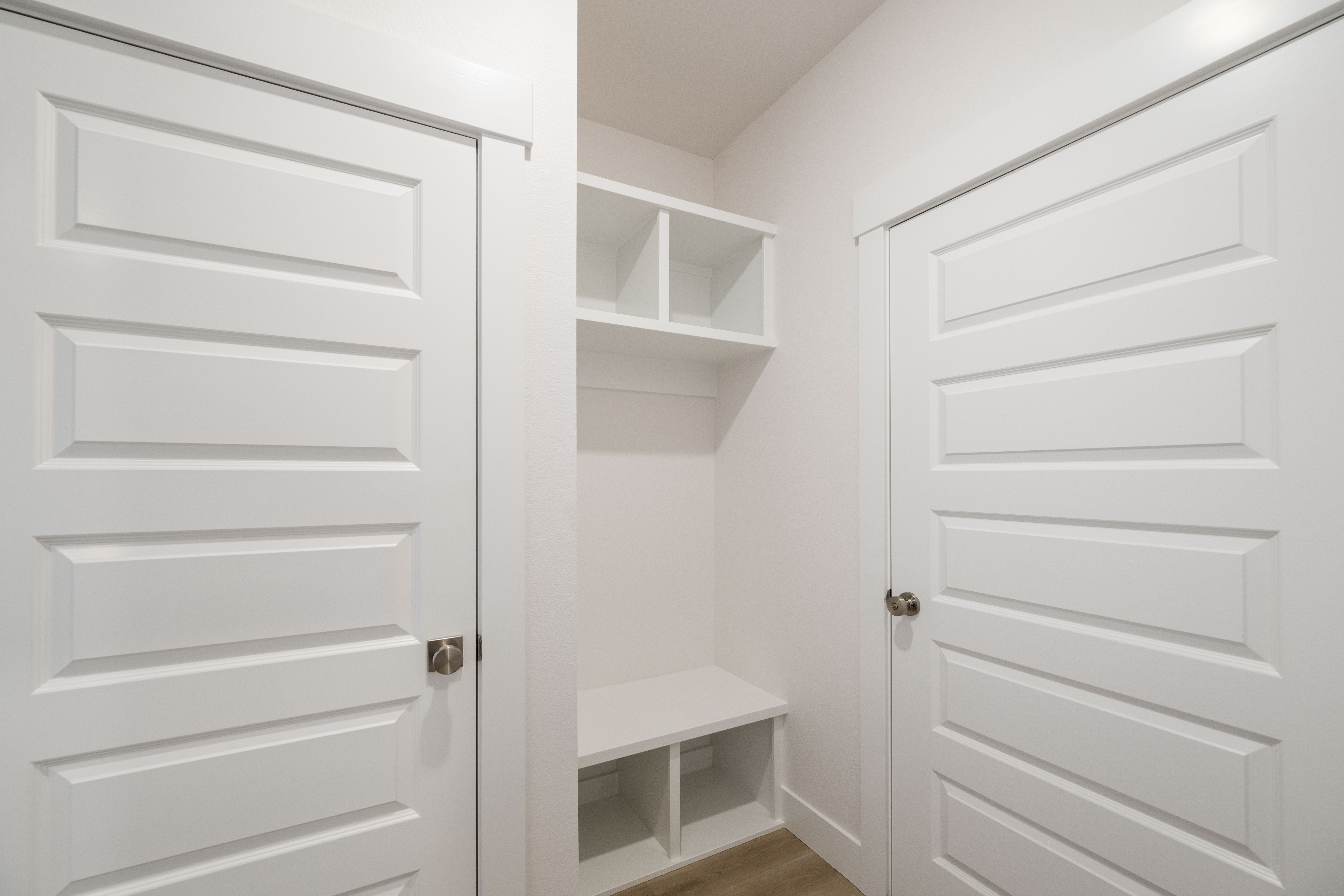  The Cedar II by Peake Homes- Lot 7 - 物件實景