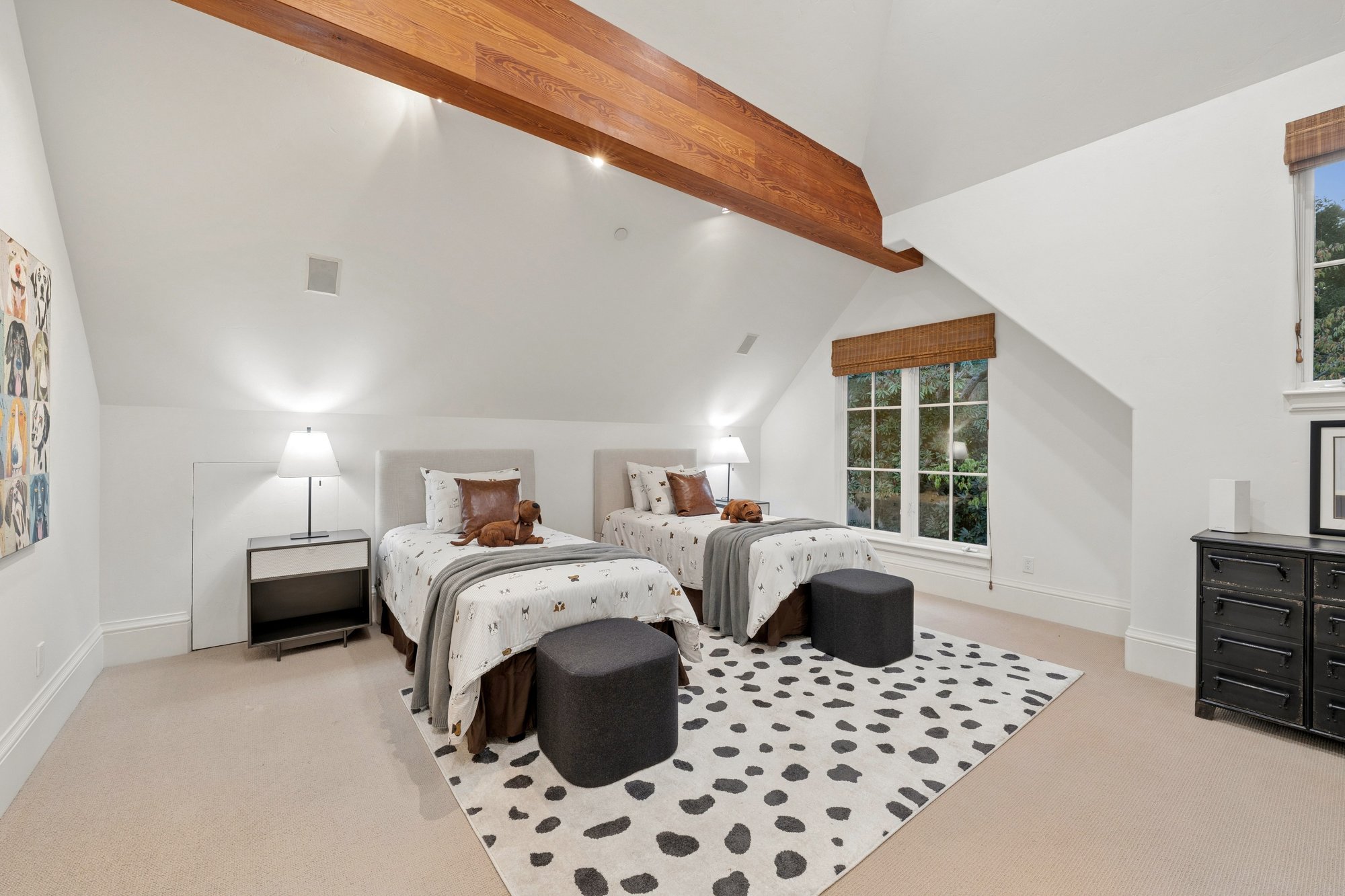  Timeless Elegance in Lower Hillsborough - 物件實景