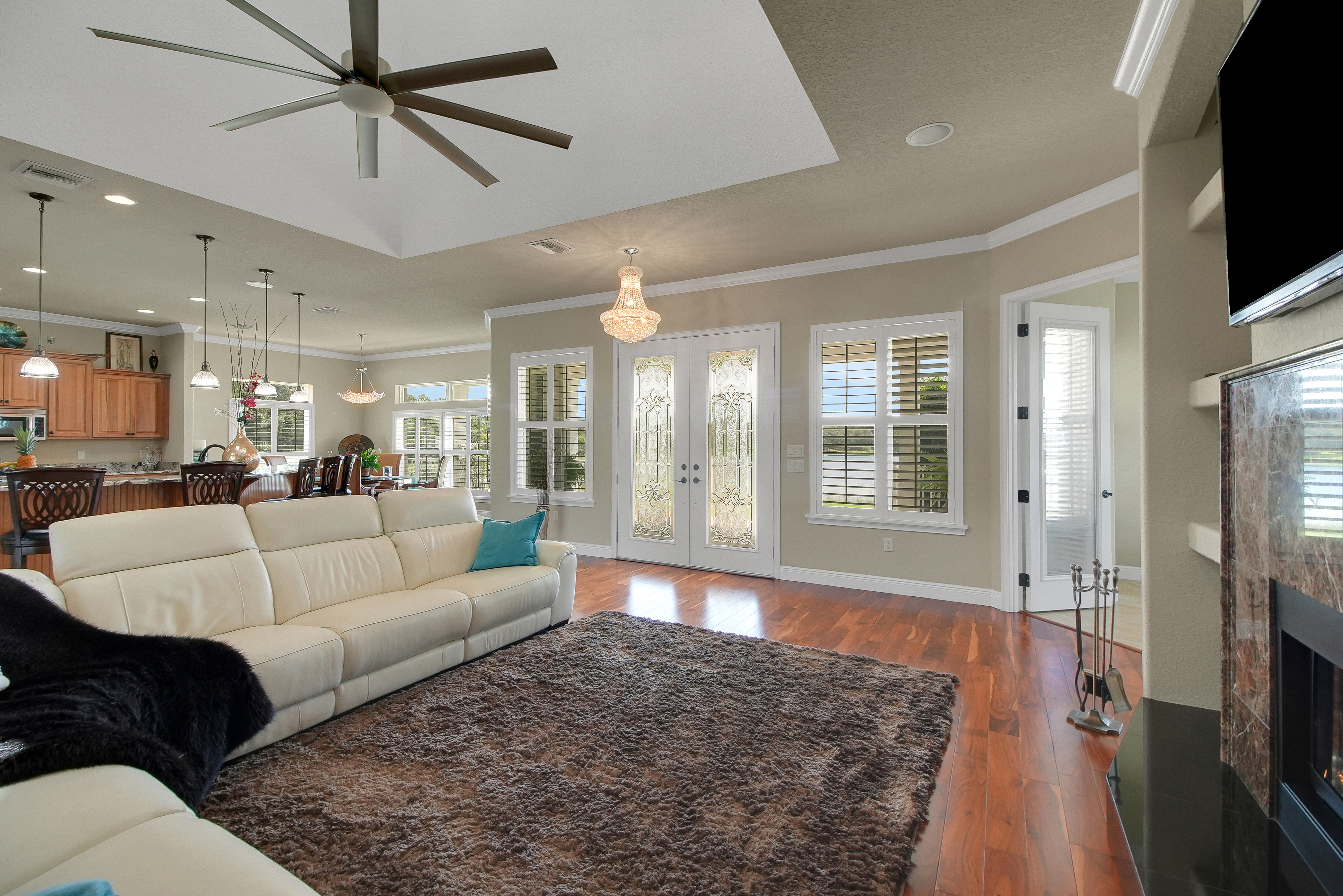 Weirsdale, Florida, 32195, United States, 4 Bedrooms Bedrooms, ,3 BathroomsBathrooms,Residential,For Sale,1900688