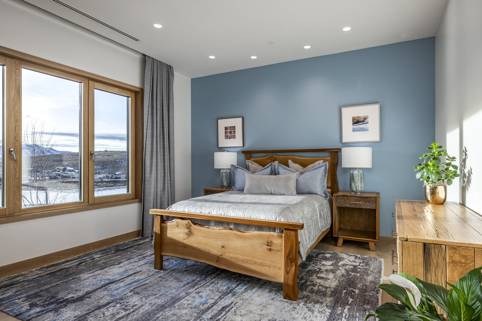  Promontory Single-Level Retreat – Panoramic Views & Golf Membership Available - 物件實景