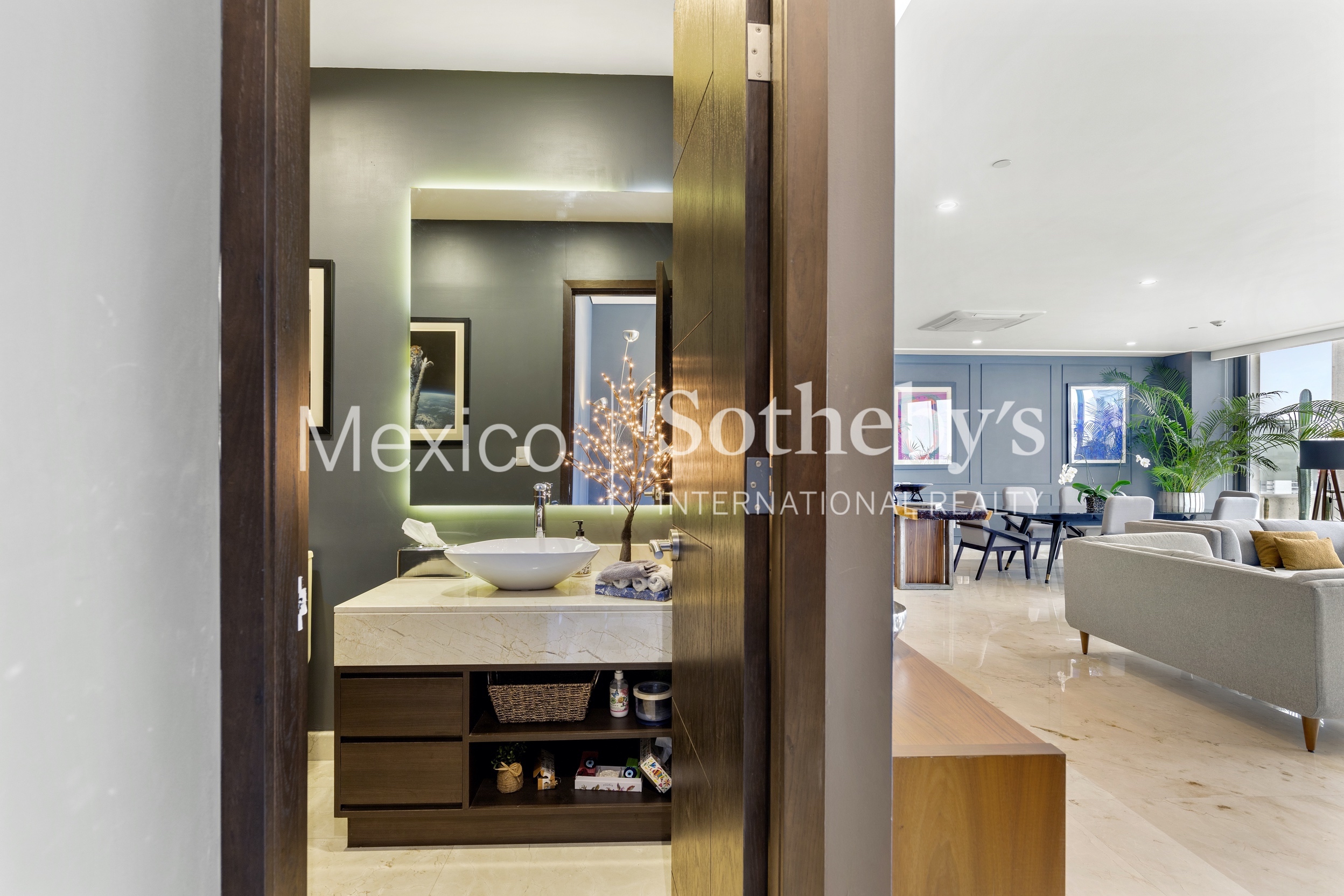  Ruben Dario 215 - 物件實景