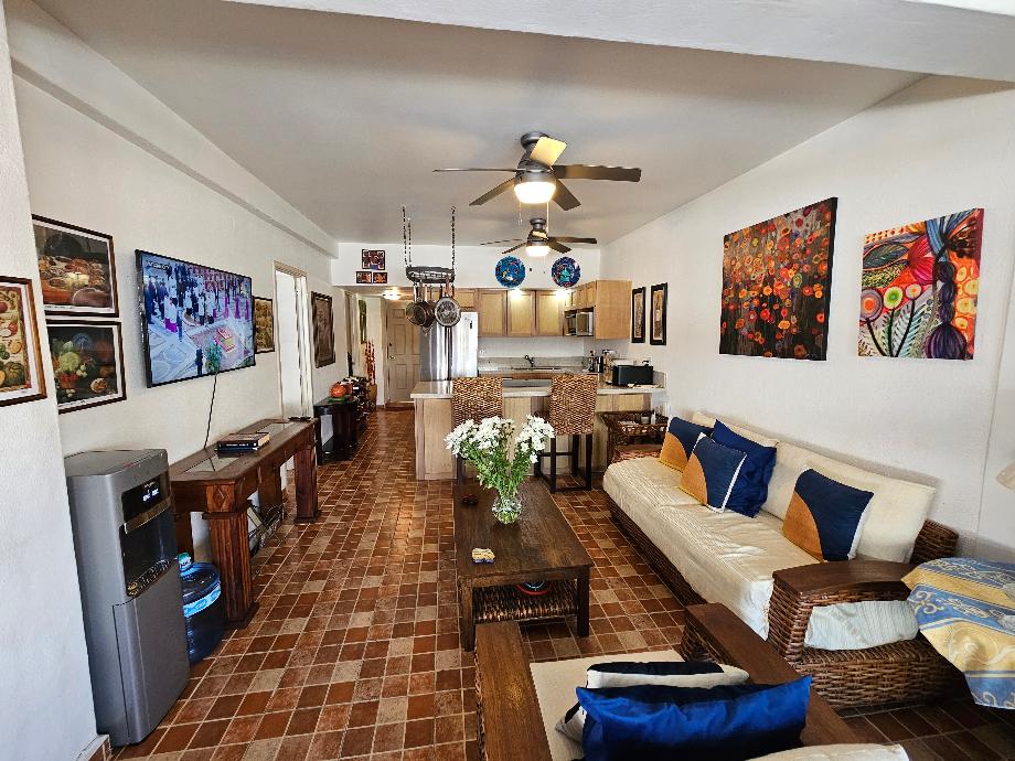 Puerto Vallarta, Jalisco, 48300, Mexico, 2 Bedrooms Bedrooms, ,2 BathroomsBathrooms,Residential,For Sale,1829306