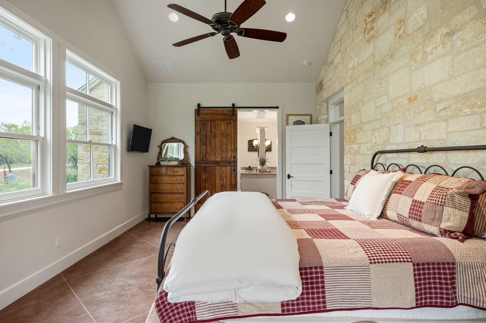  Perfect Blend of Comfort, Functionality and Hill Country Charm - 物件實景