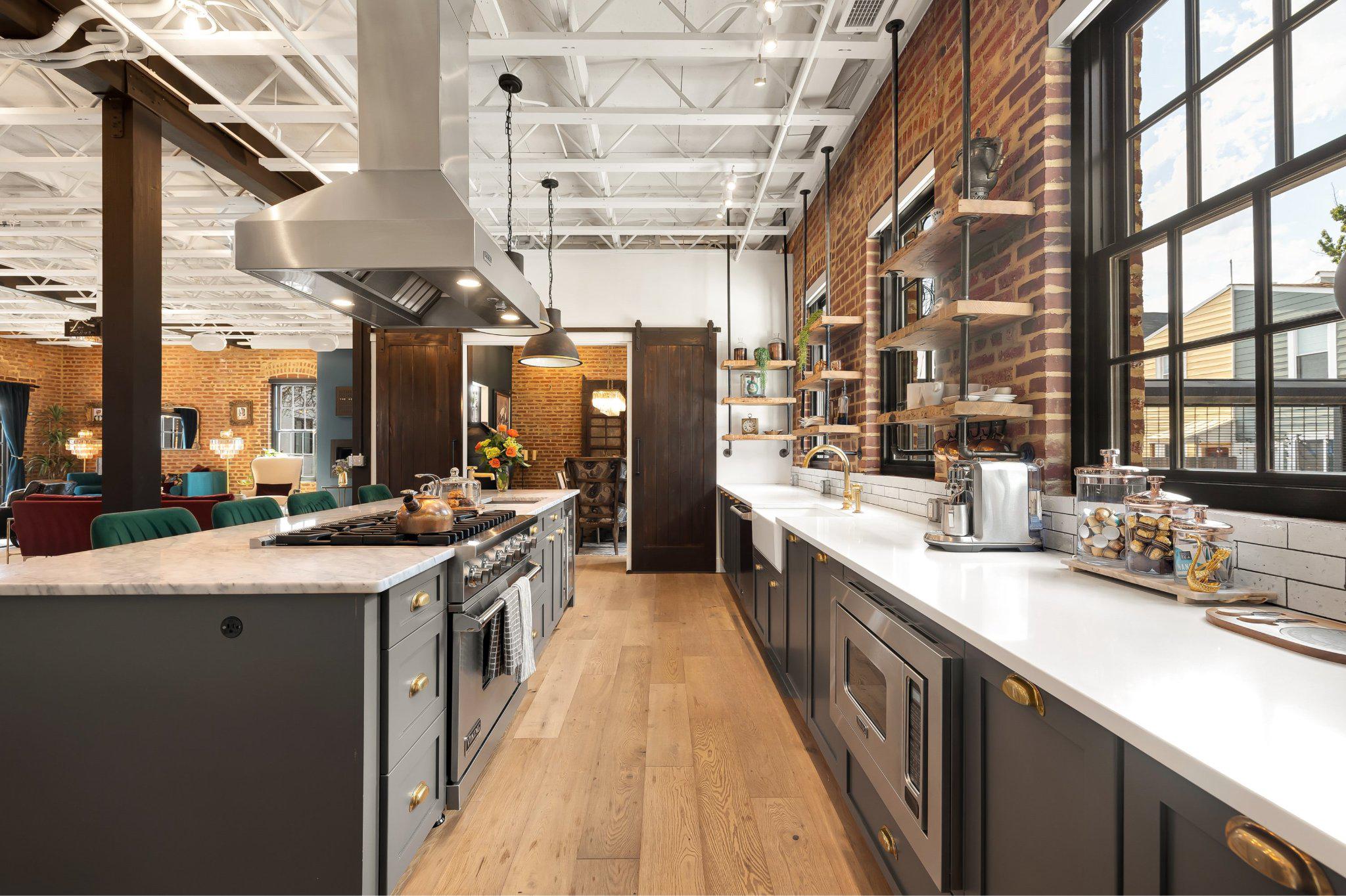  774 Girard Street NW, Washington, DC, 20001 - 物件實景