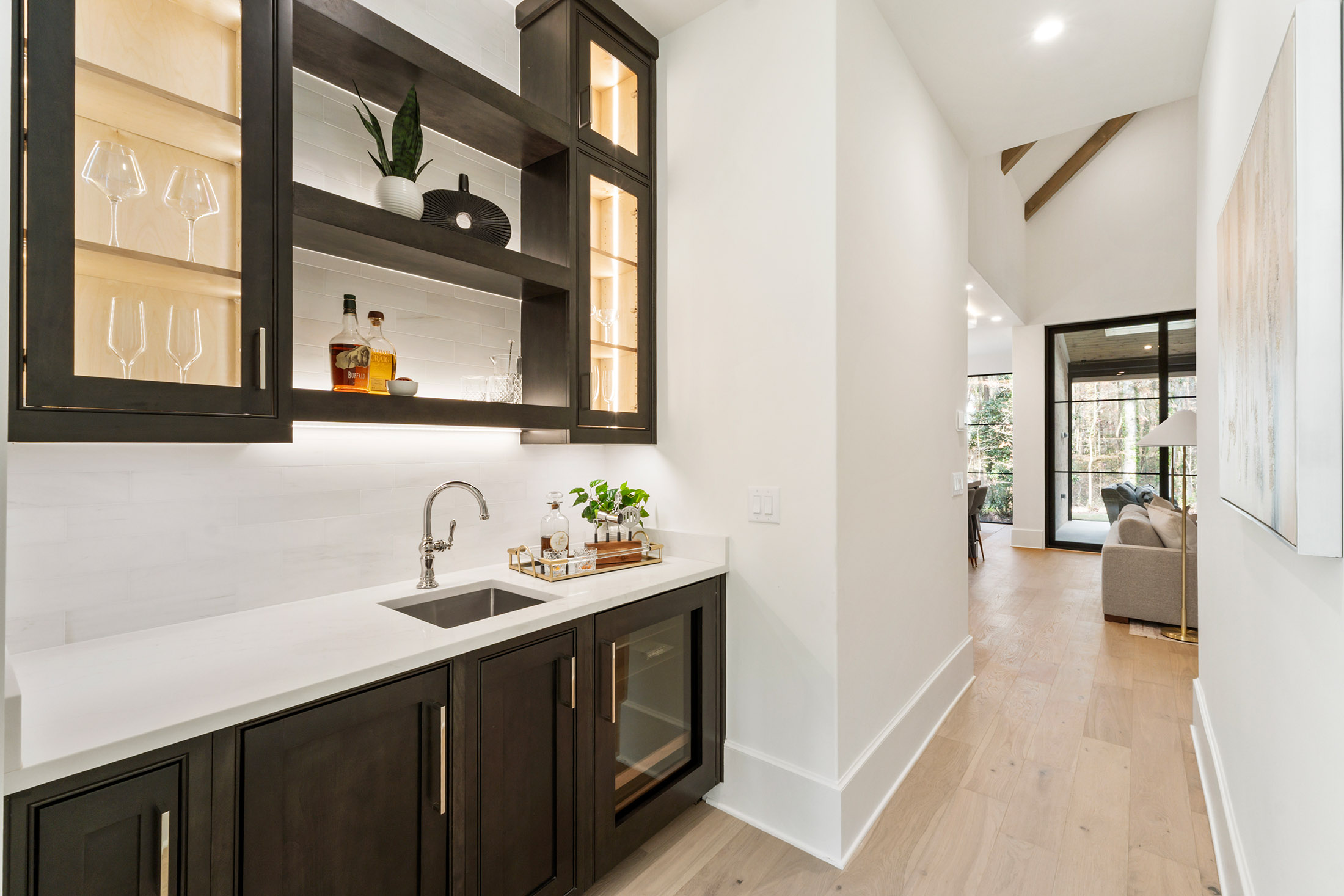  The Epitome of Alpharetta Luxury: Transitional Masterpiece in Garden District - 物件實景