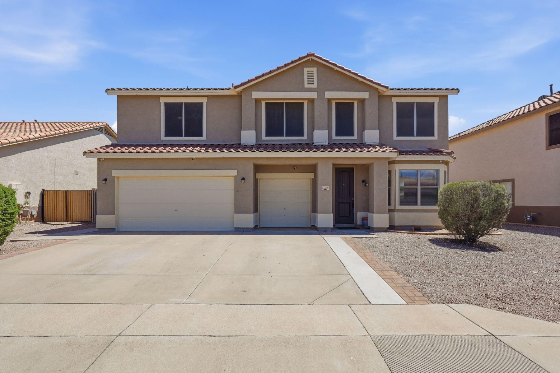  11539 E Quintana Avenue¦Mesa, AZ - 物件實景